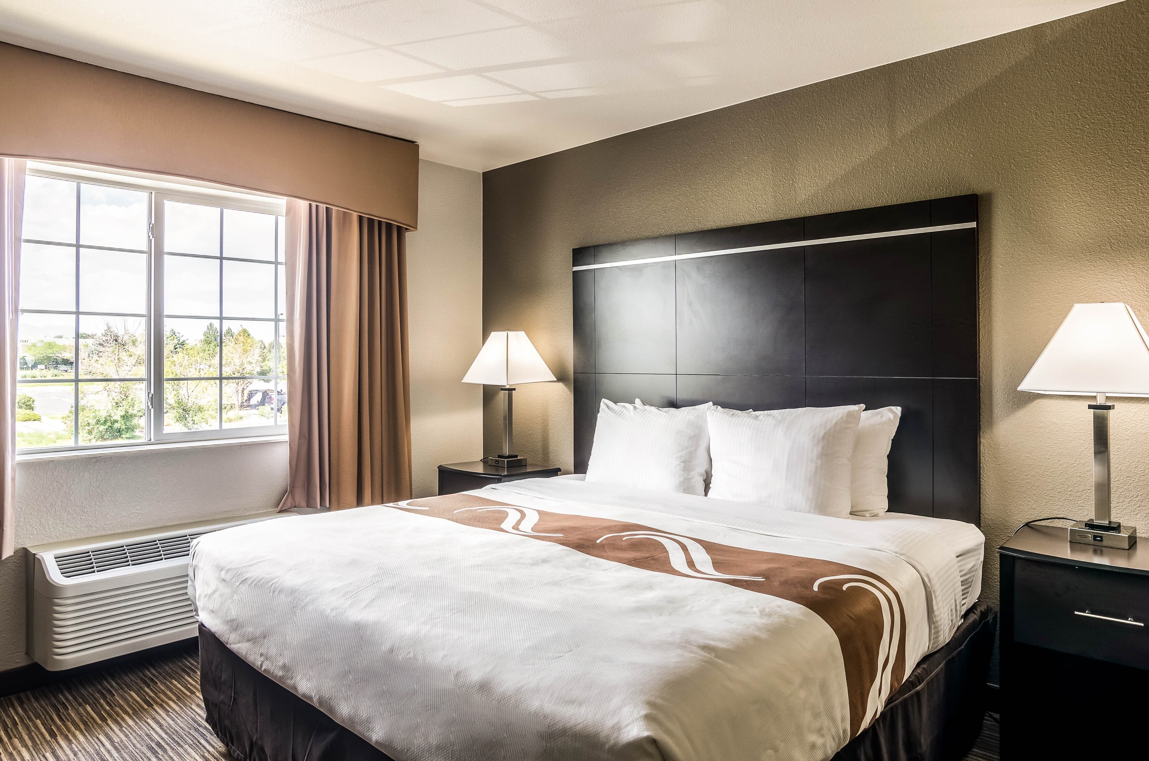 Quality Inn & Suites Westminster - Broomfield — 30