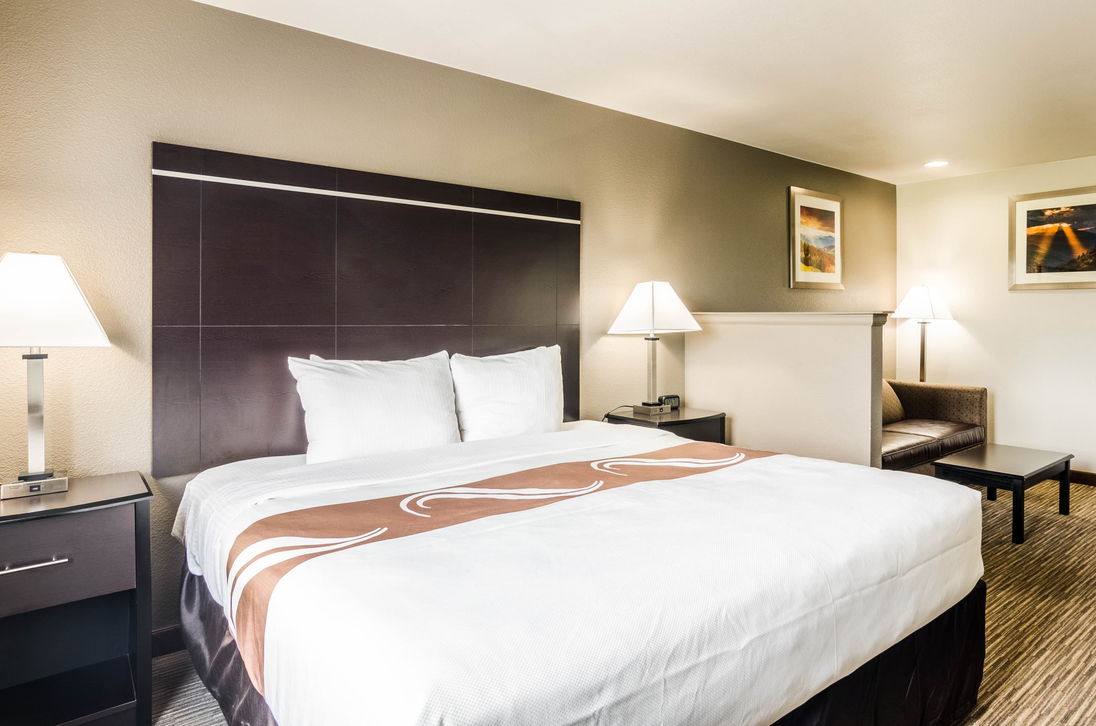 Quality Inn & Suites Westminster - Broomfield — 31