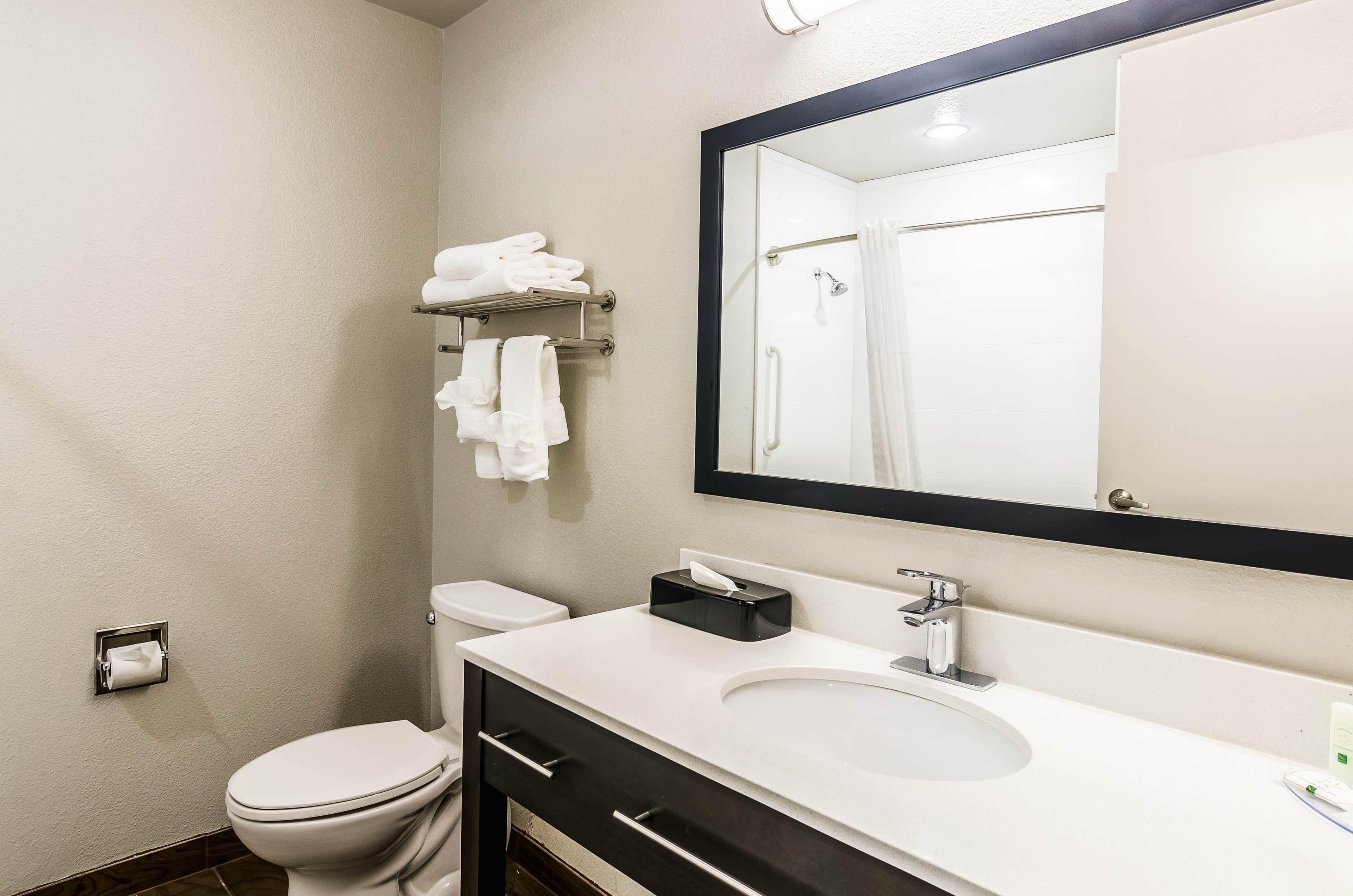 Quality Inn & Suites Westminster - Broomfield — 32