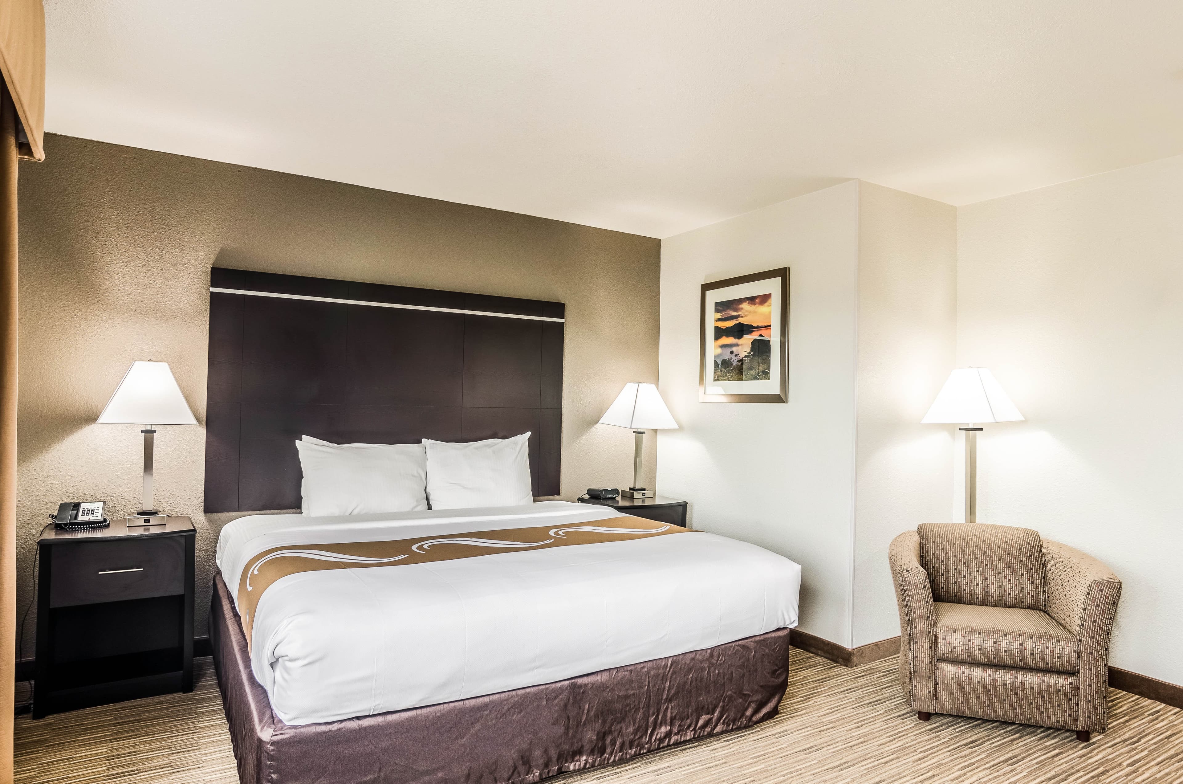 Quality Inn & Suites Westminster - Broomfield — 7