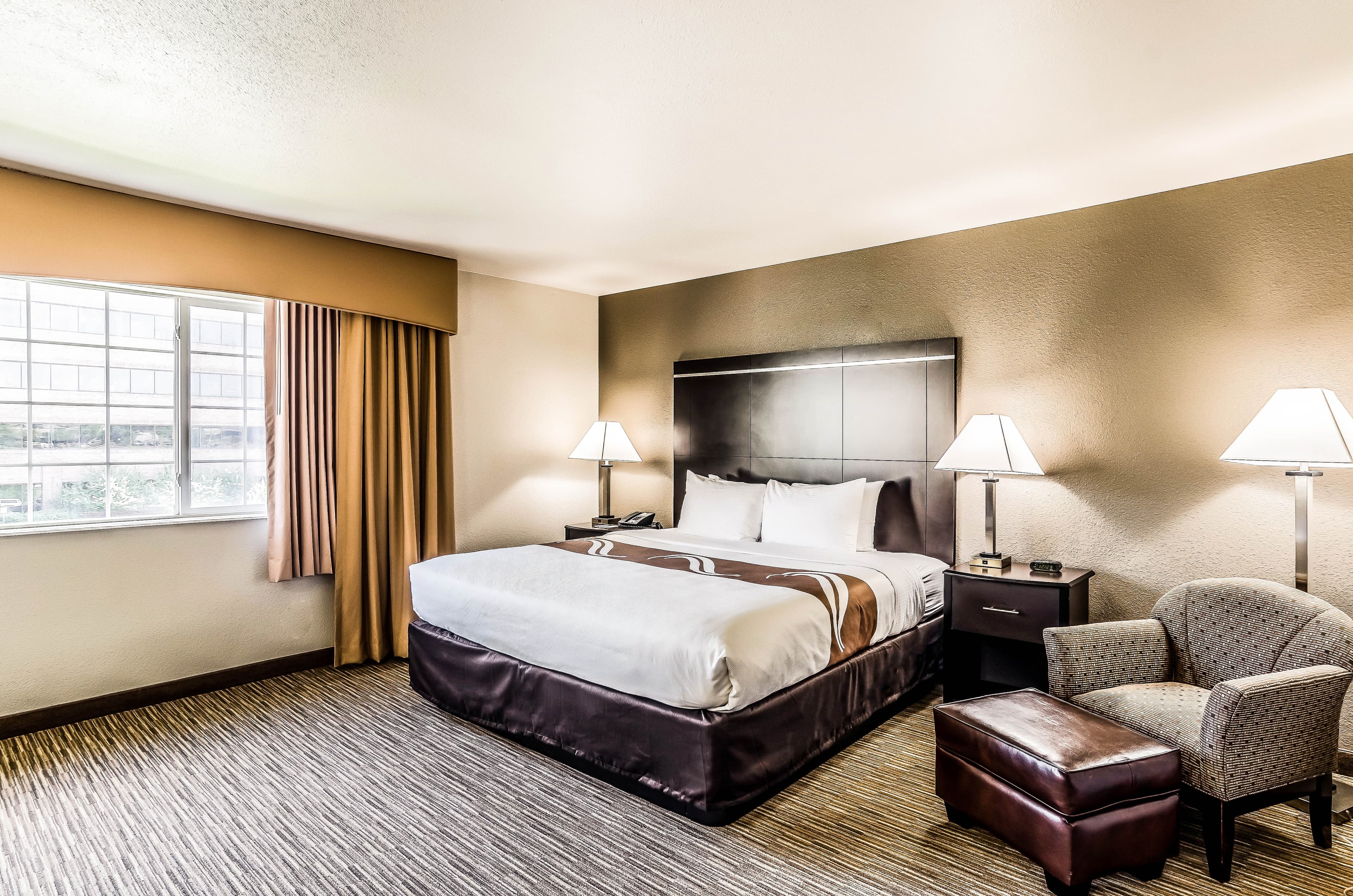 Quality Inn & Suites Westminster - Broomfield — 2
