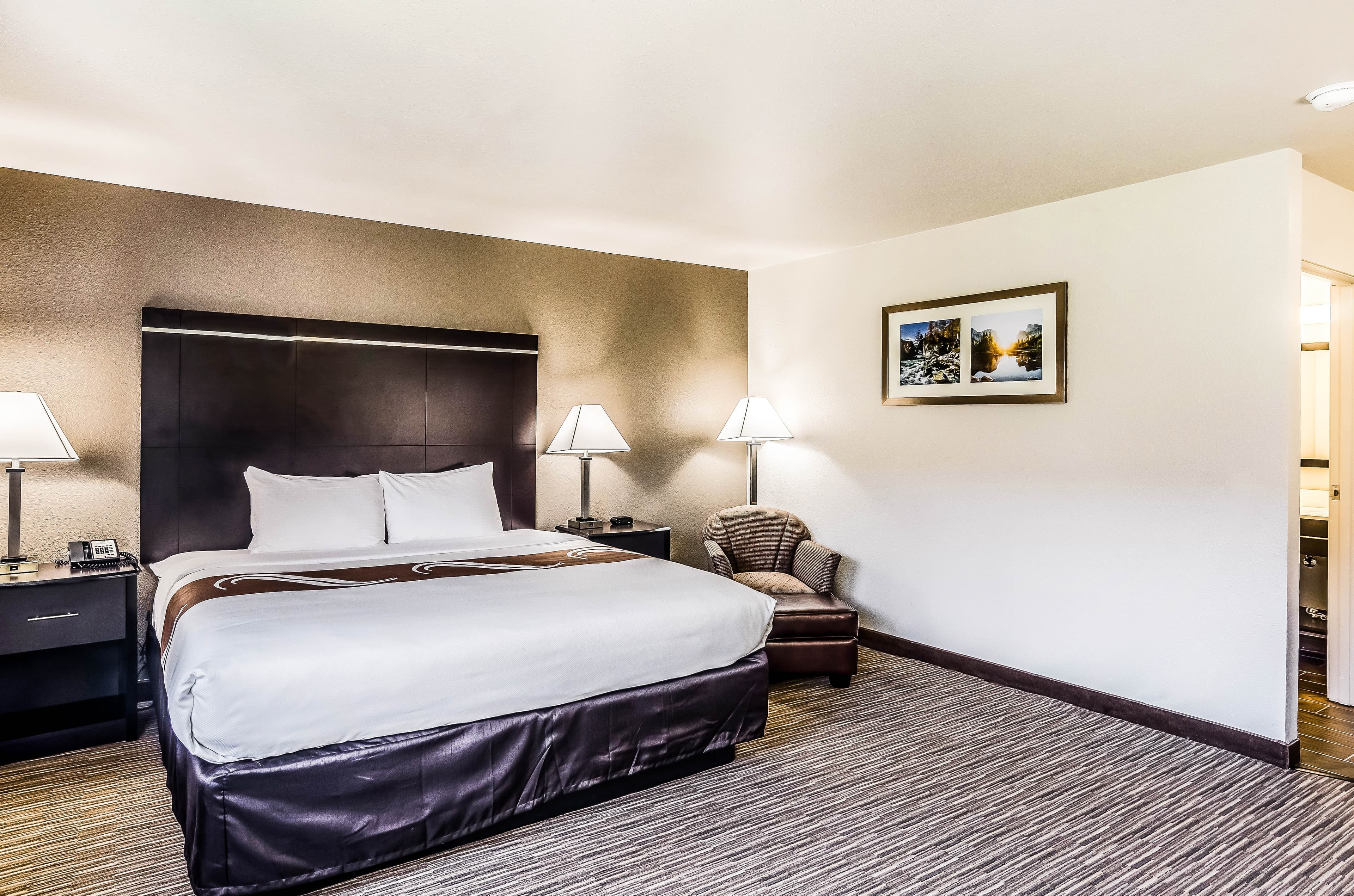 Quality Inn & Suites Westminster - Broomfield — 3