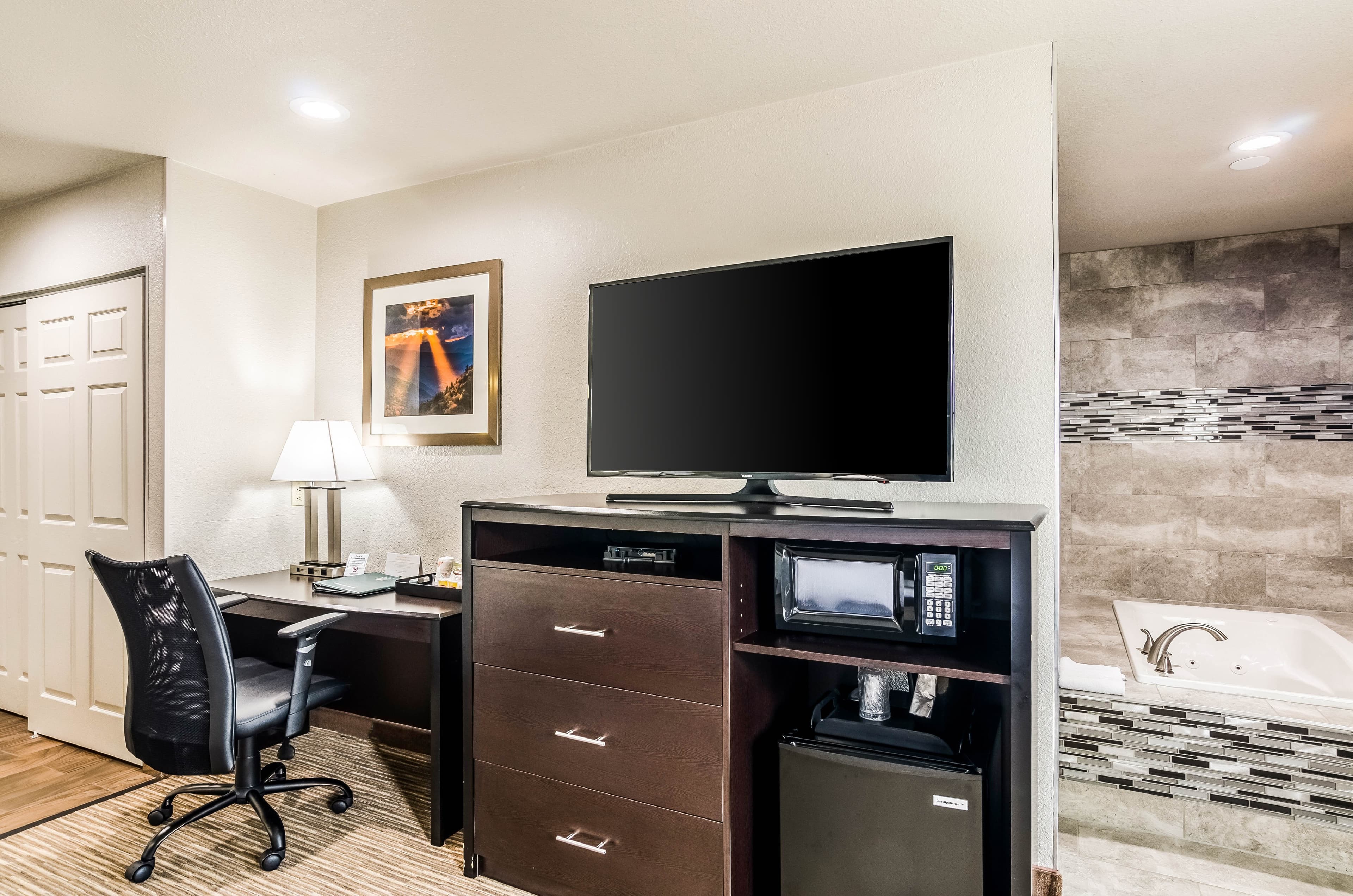 Quality Inn & Suites Westminster - Broomfield — 35