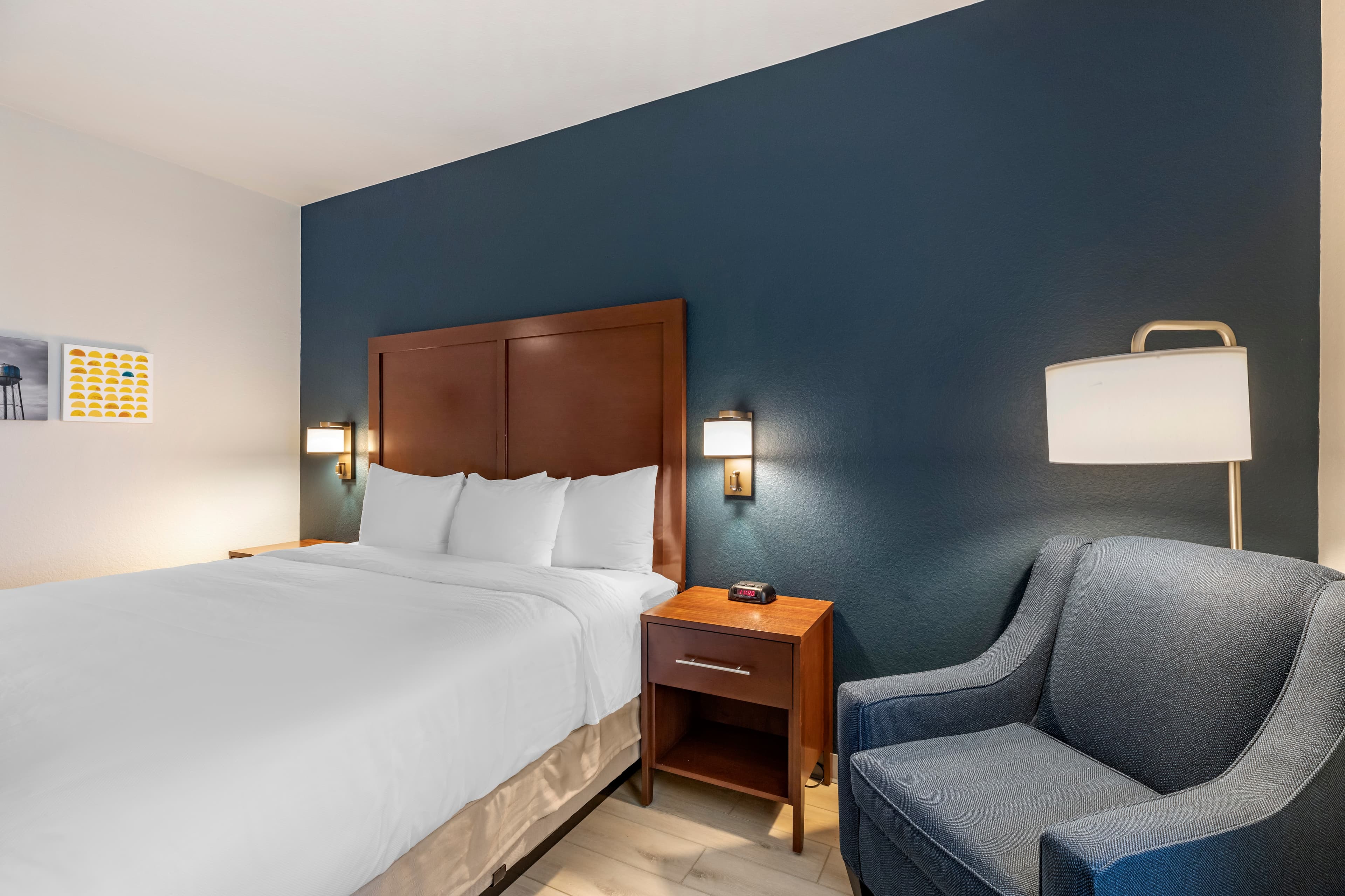 Comfort Inn & Suites Bennett — 15