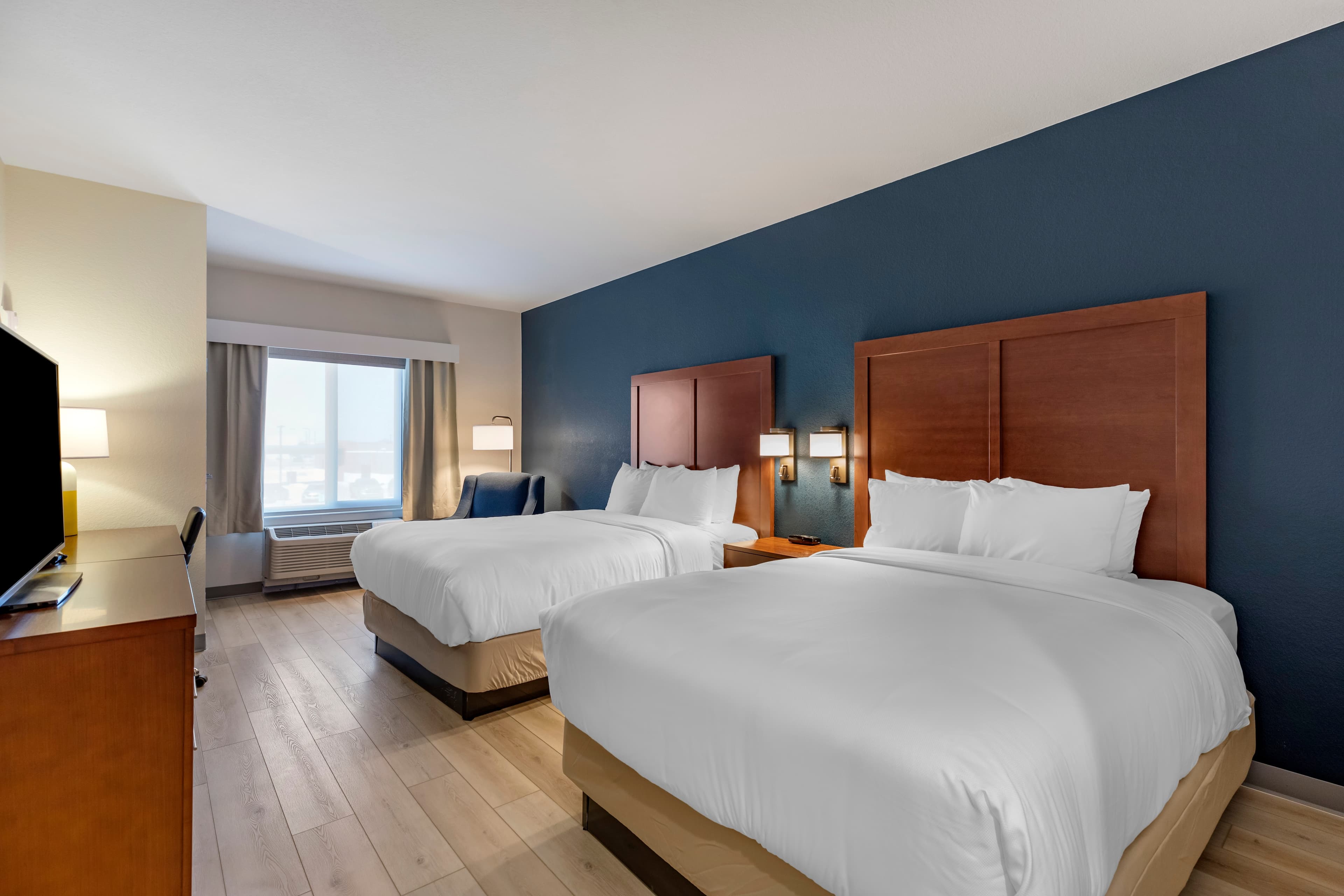 Comfort Inn & Suites Bennett — 19