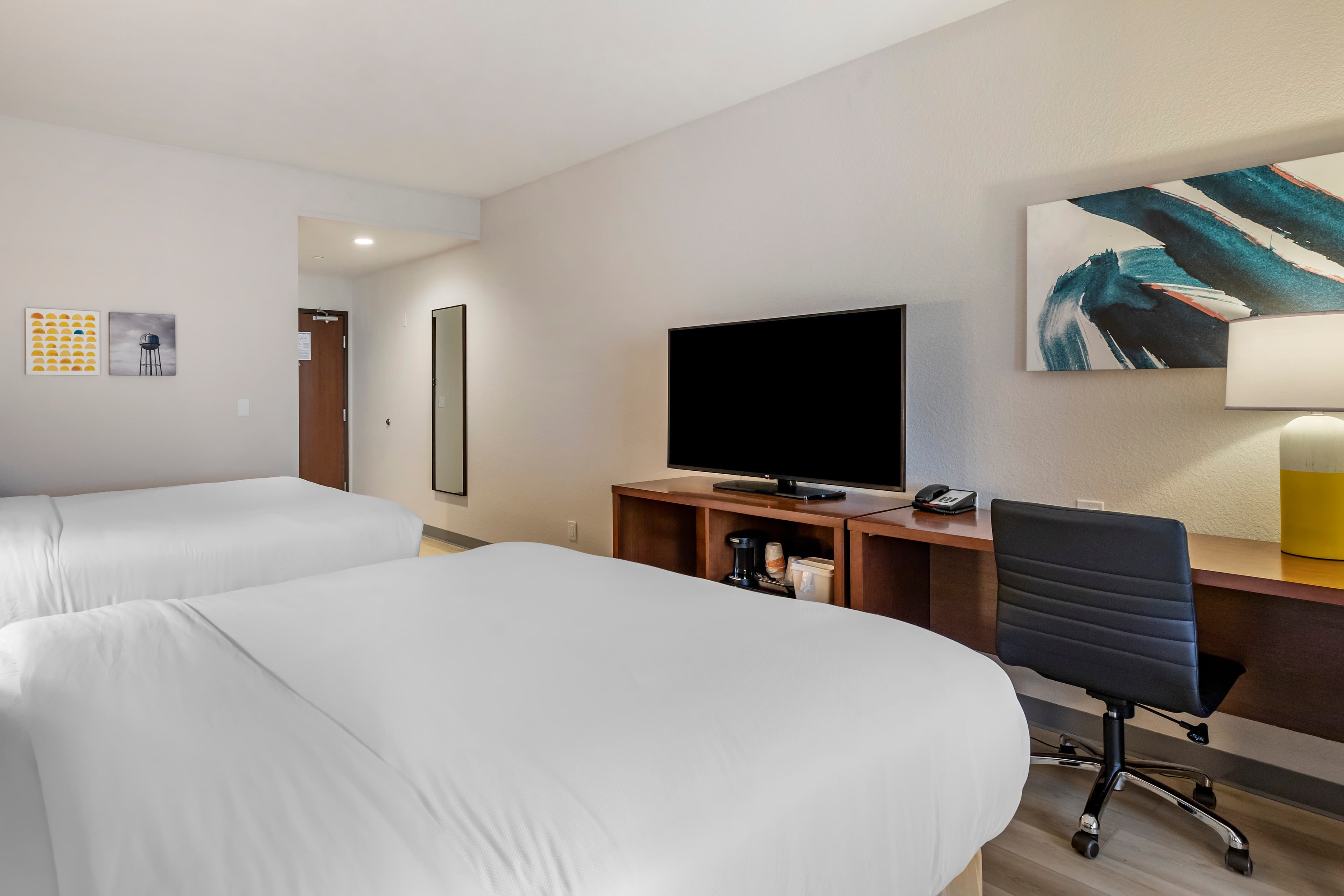 Comfort Inn & Suites Bennett — 20
