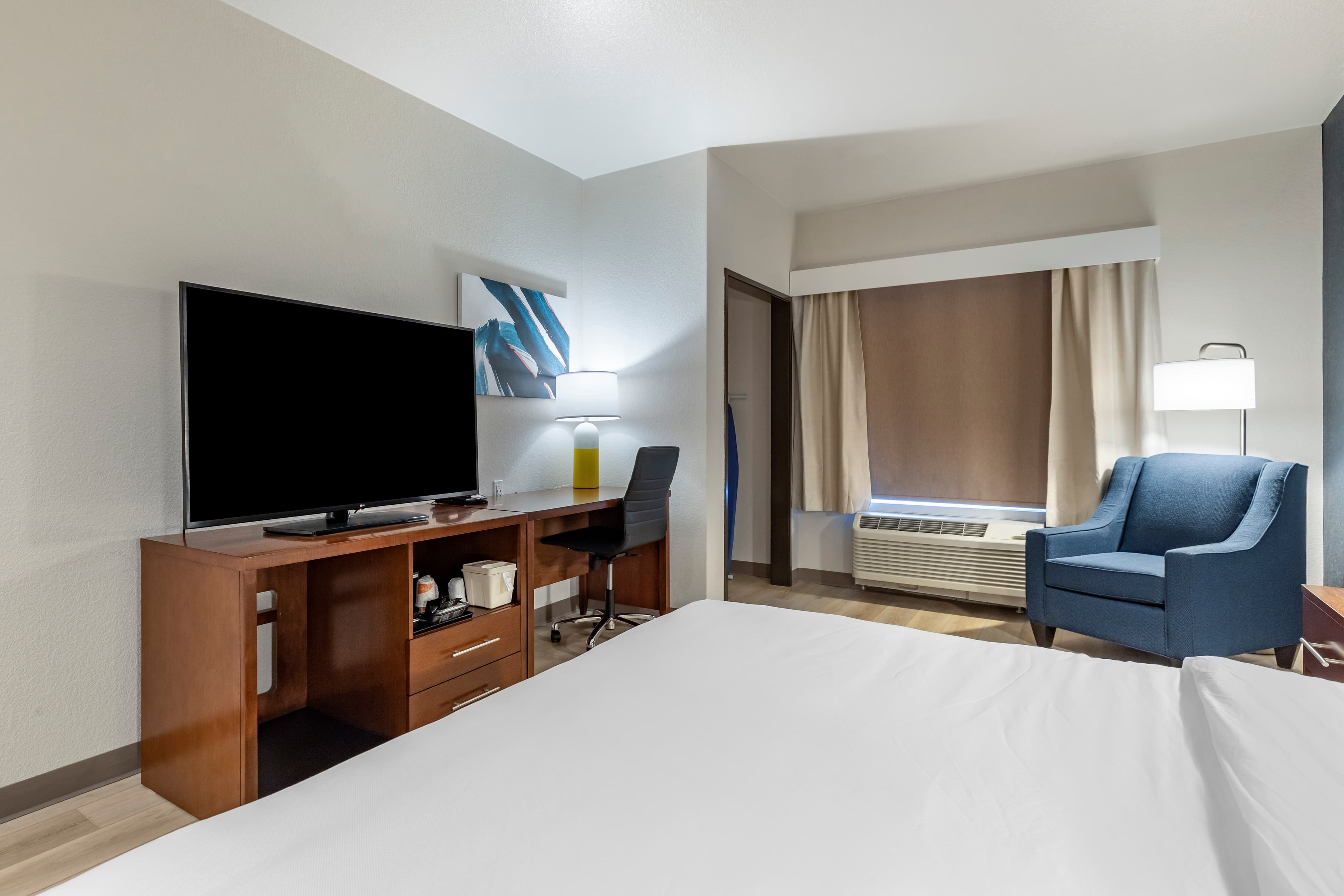 Comfort Inn & Suites Bennett - Image 3