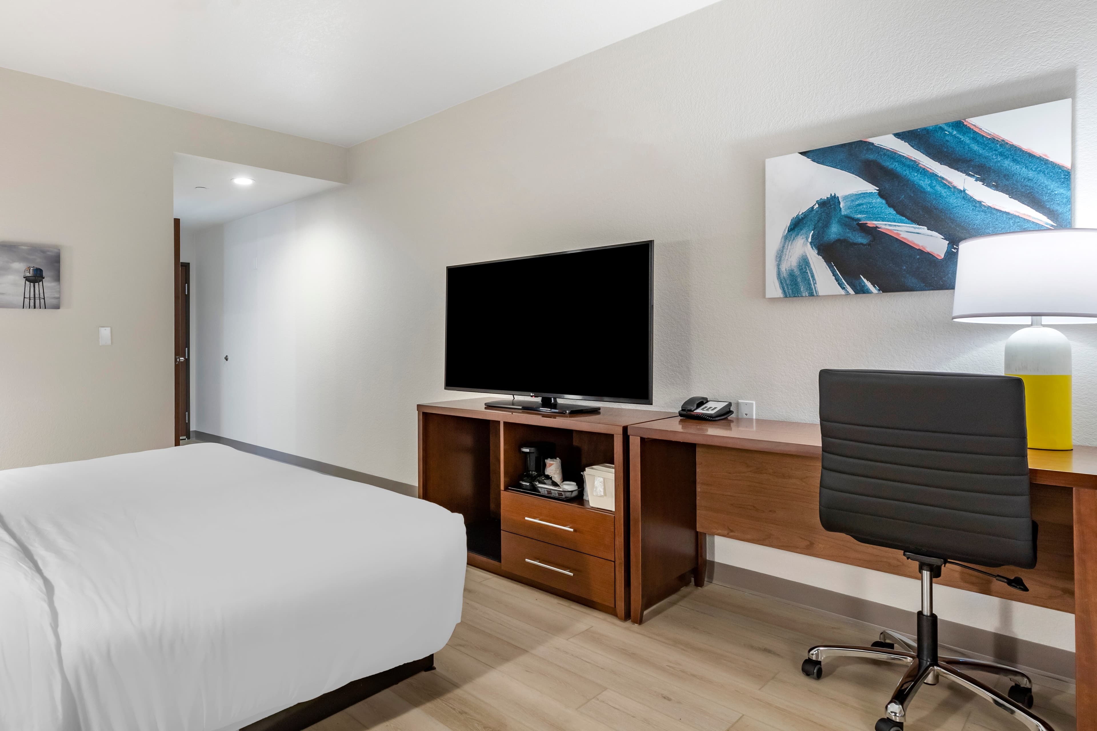Comfort Inn & Suites Bennett - Image 4