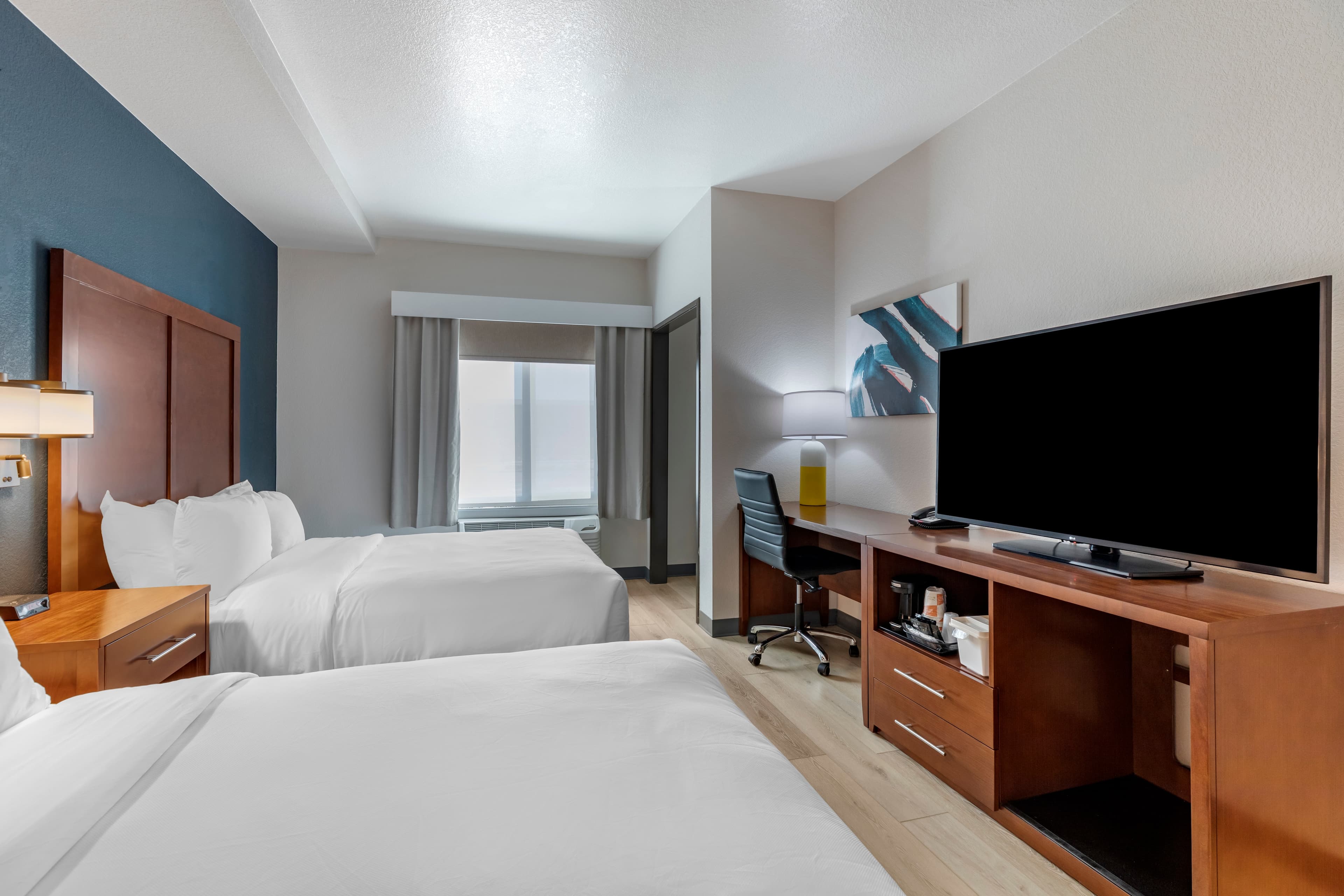 Comfort Inn & Suites Bennett — 7