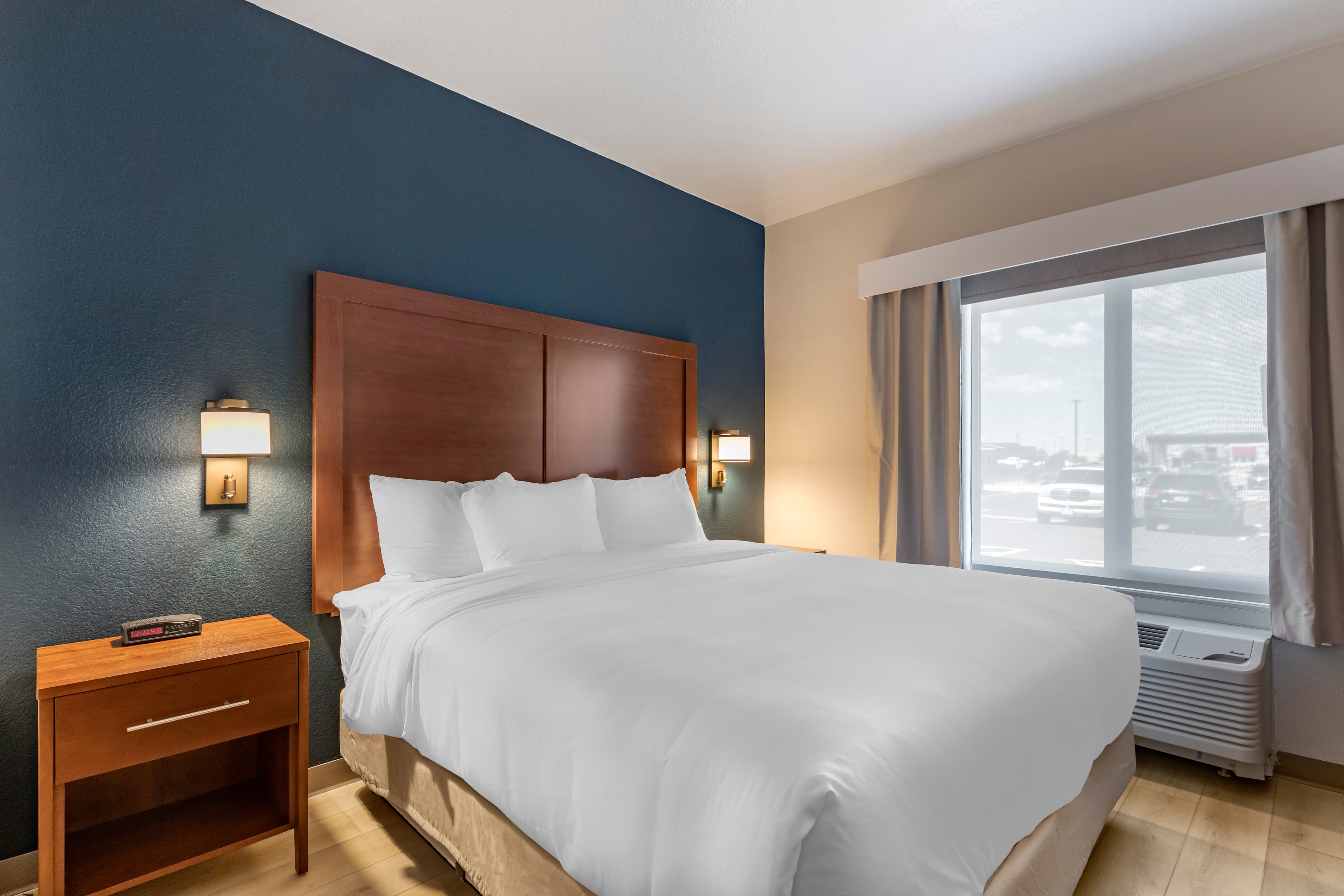 Comfort Inn & Suites Bennett — 26
