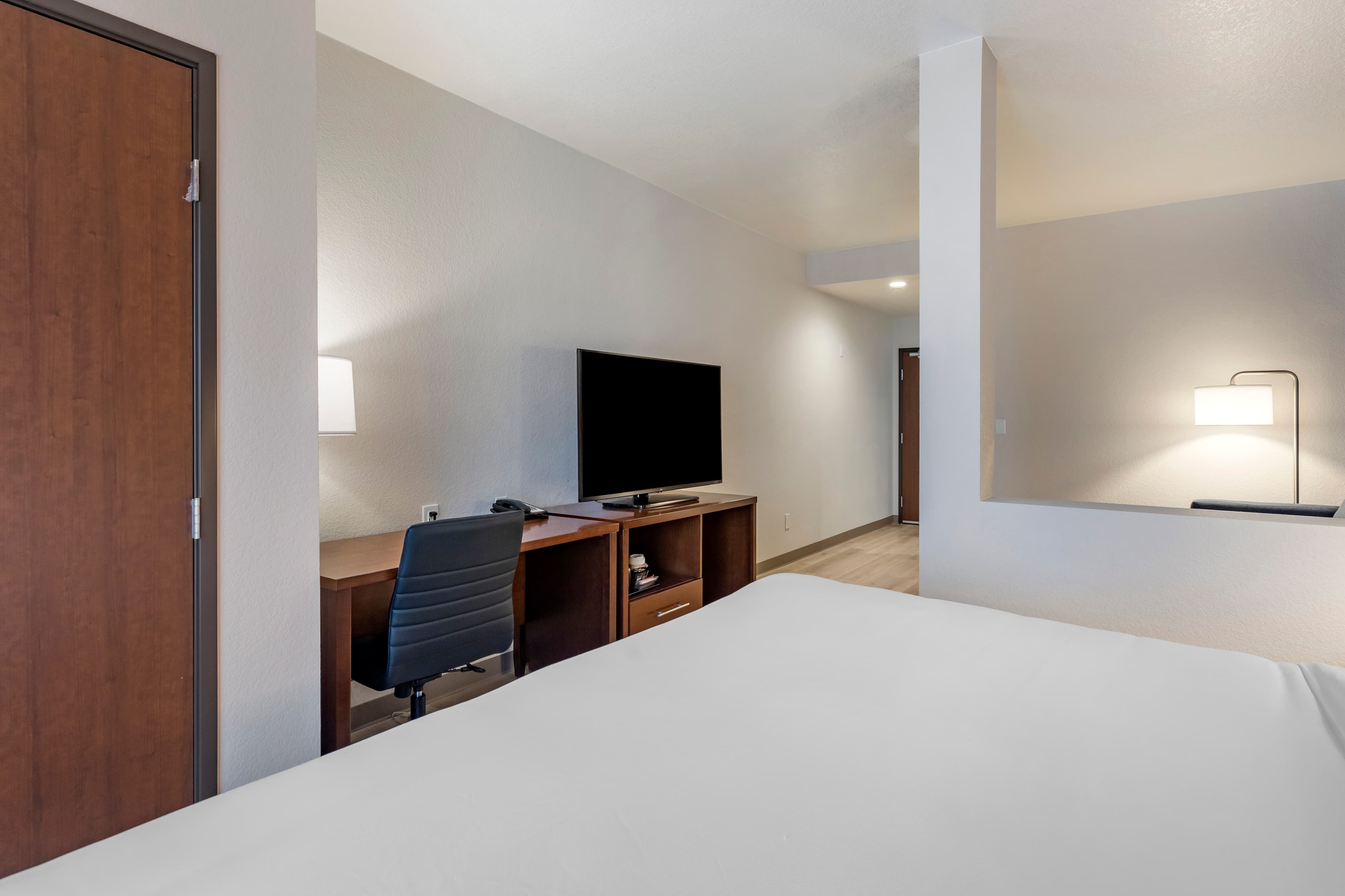 Comfort Inn & Suites Bennett — 27