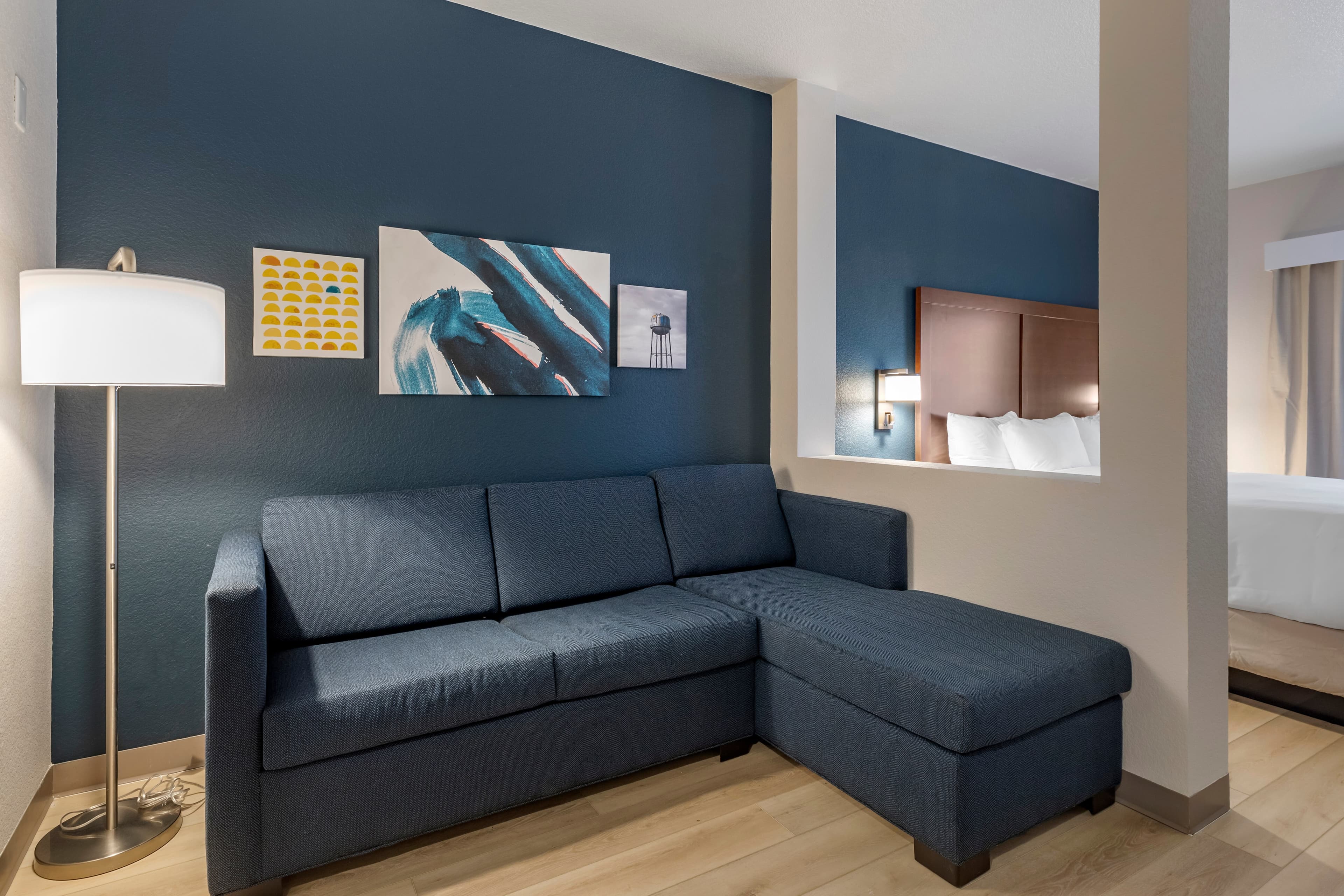 Comfort Inn & Suites Bennett — 28