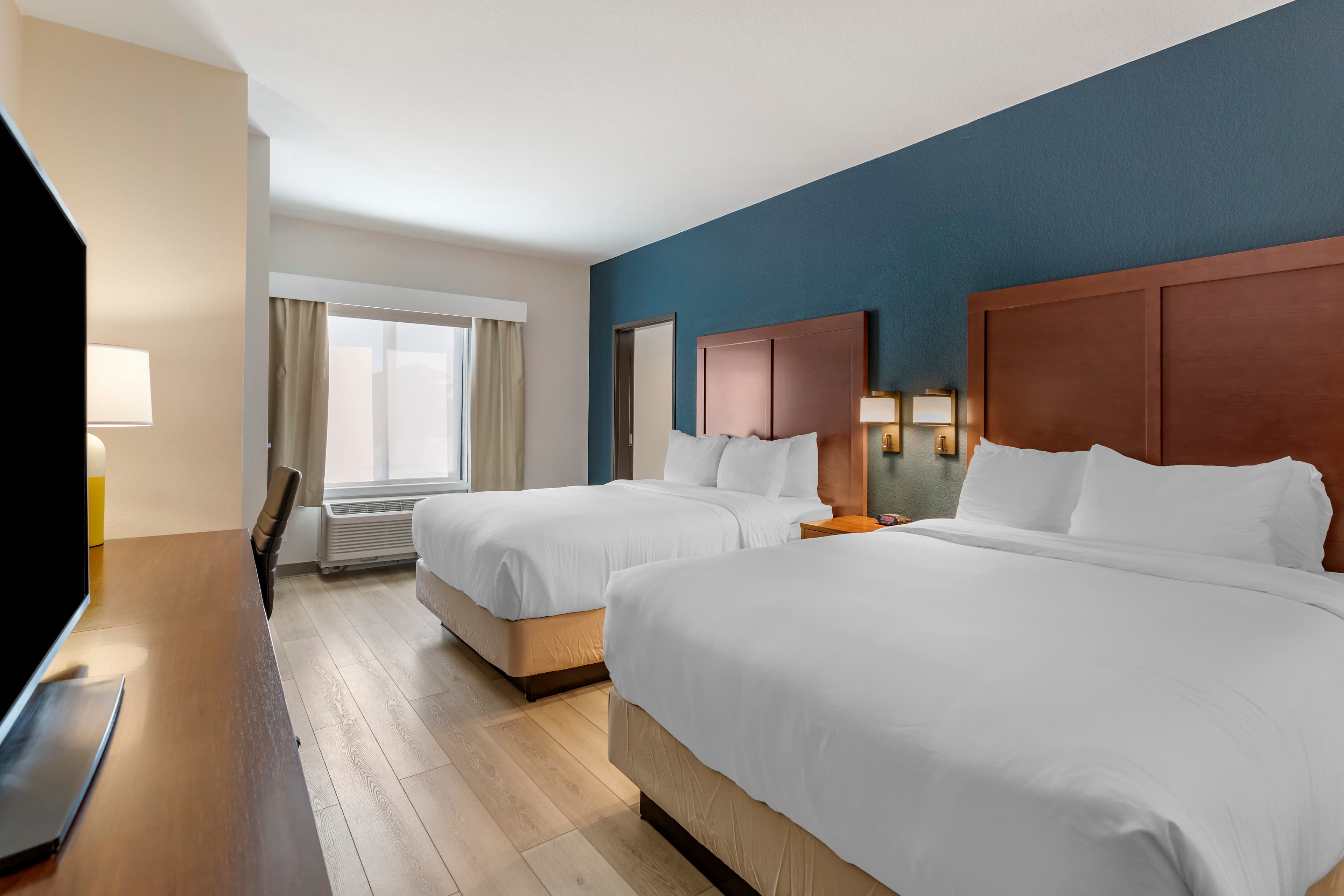 Comfort Inn & Suites Bennett — 30