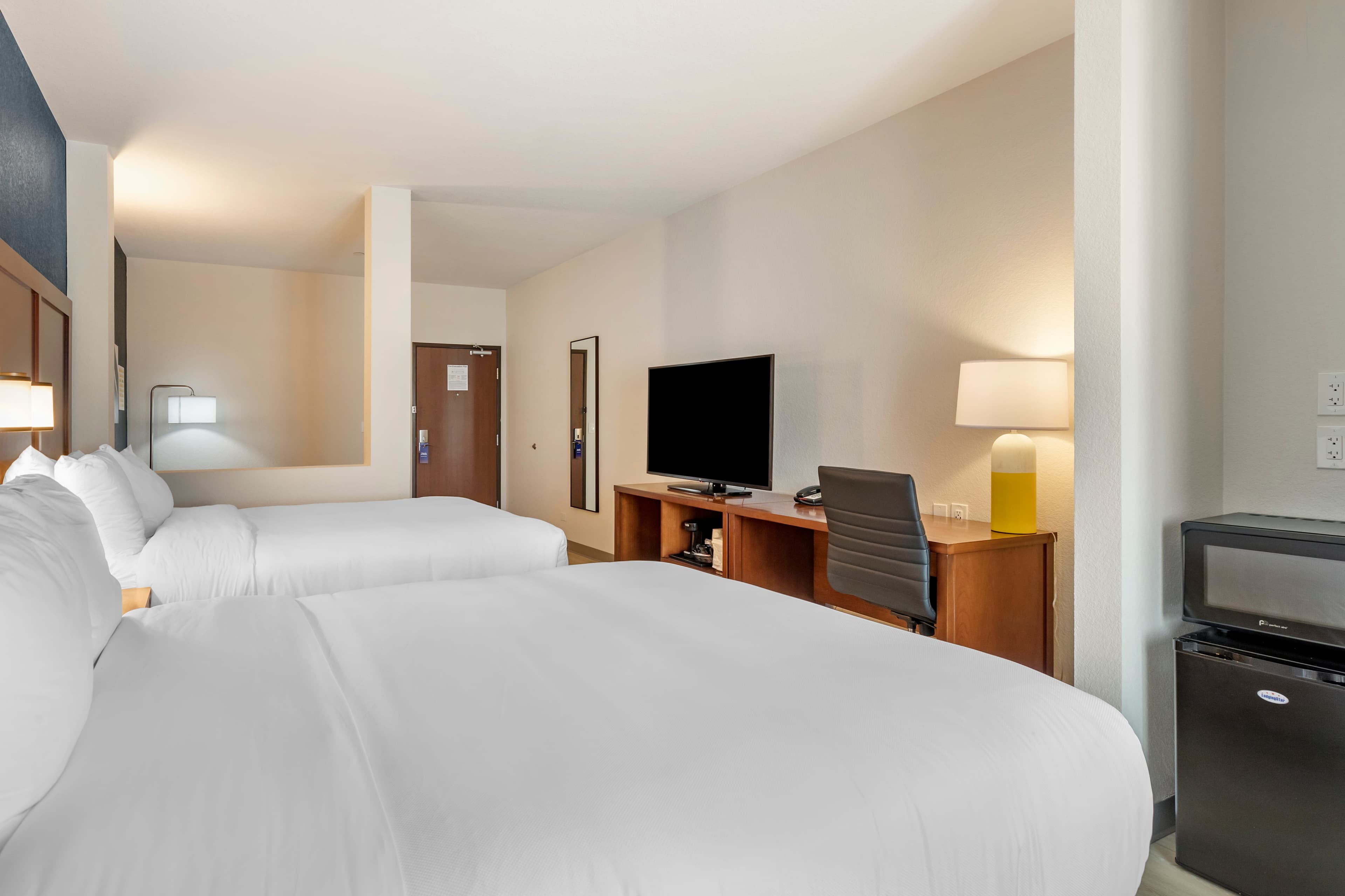 Comfort Inn & Suites Bennett — 31