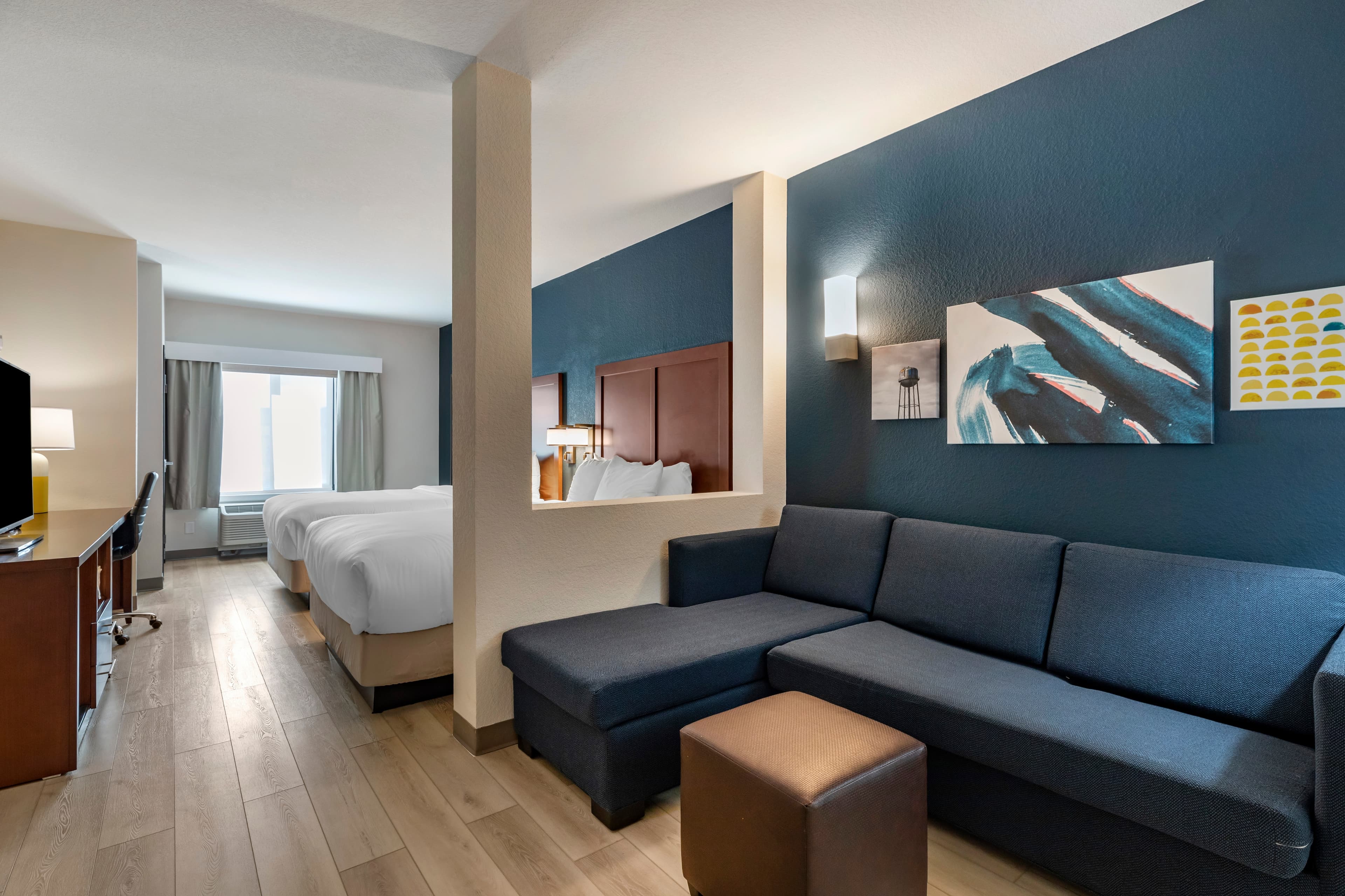 Comfort Inn & Suites Bennett — 32