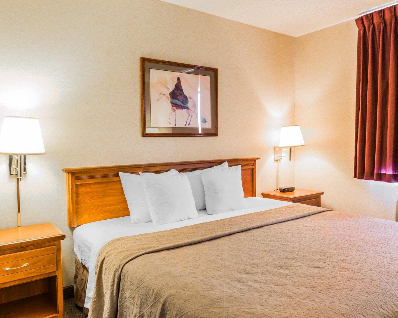 Quality Inn & Suites Montrose - Black Canyon Area - Image 2