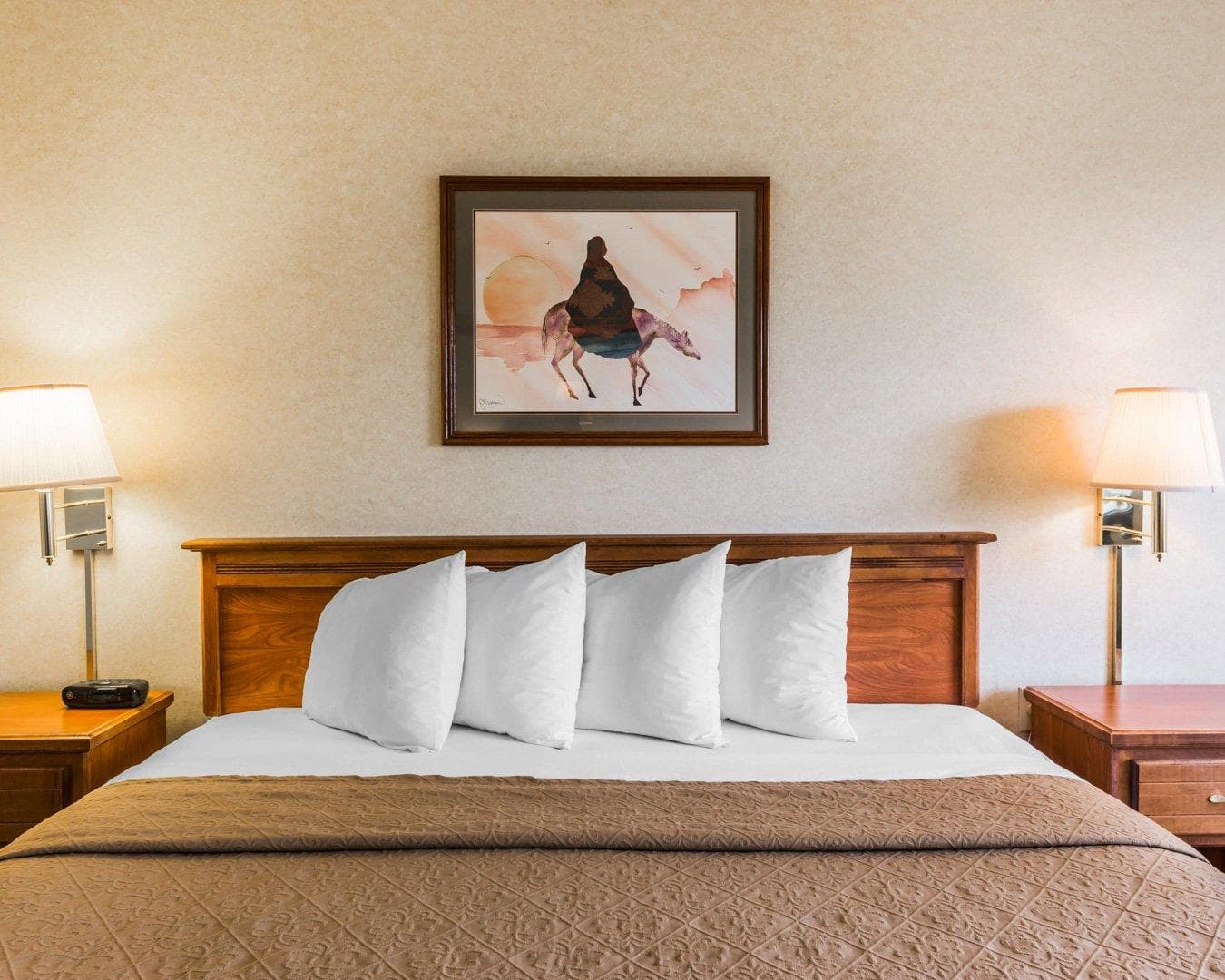 Quality Inn & Suites Montrose - Black Canyon Area - Image 4