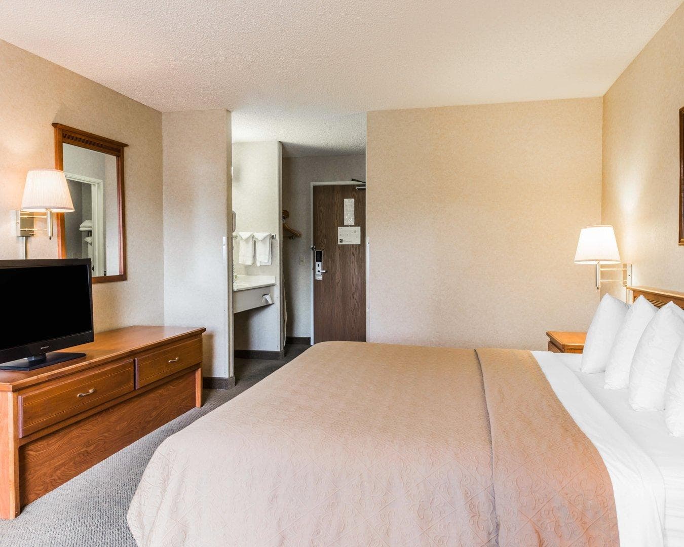 Quality Inn & Suites Montrose - Black Canyon Area — 6
