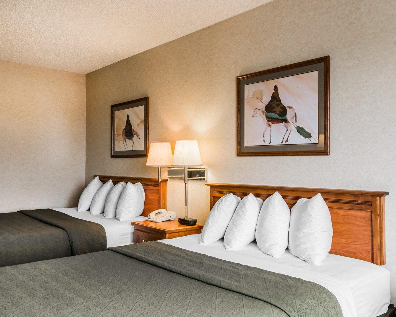 Quality Inn & Suites Montrose - Black Canyon Area — 17