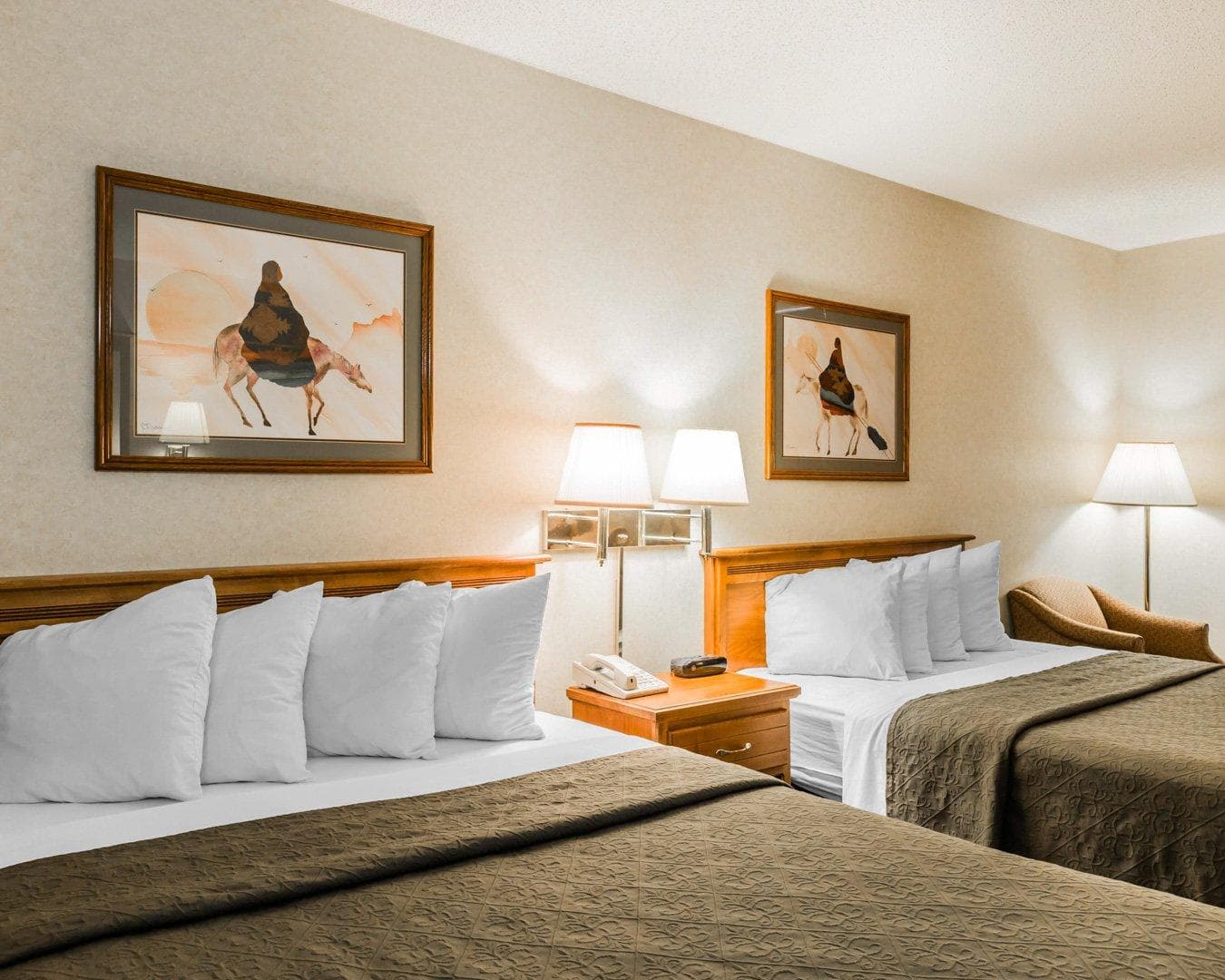 Quality Inn & Suites Montrose - Black Canyon Area — 18