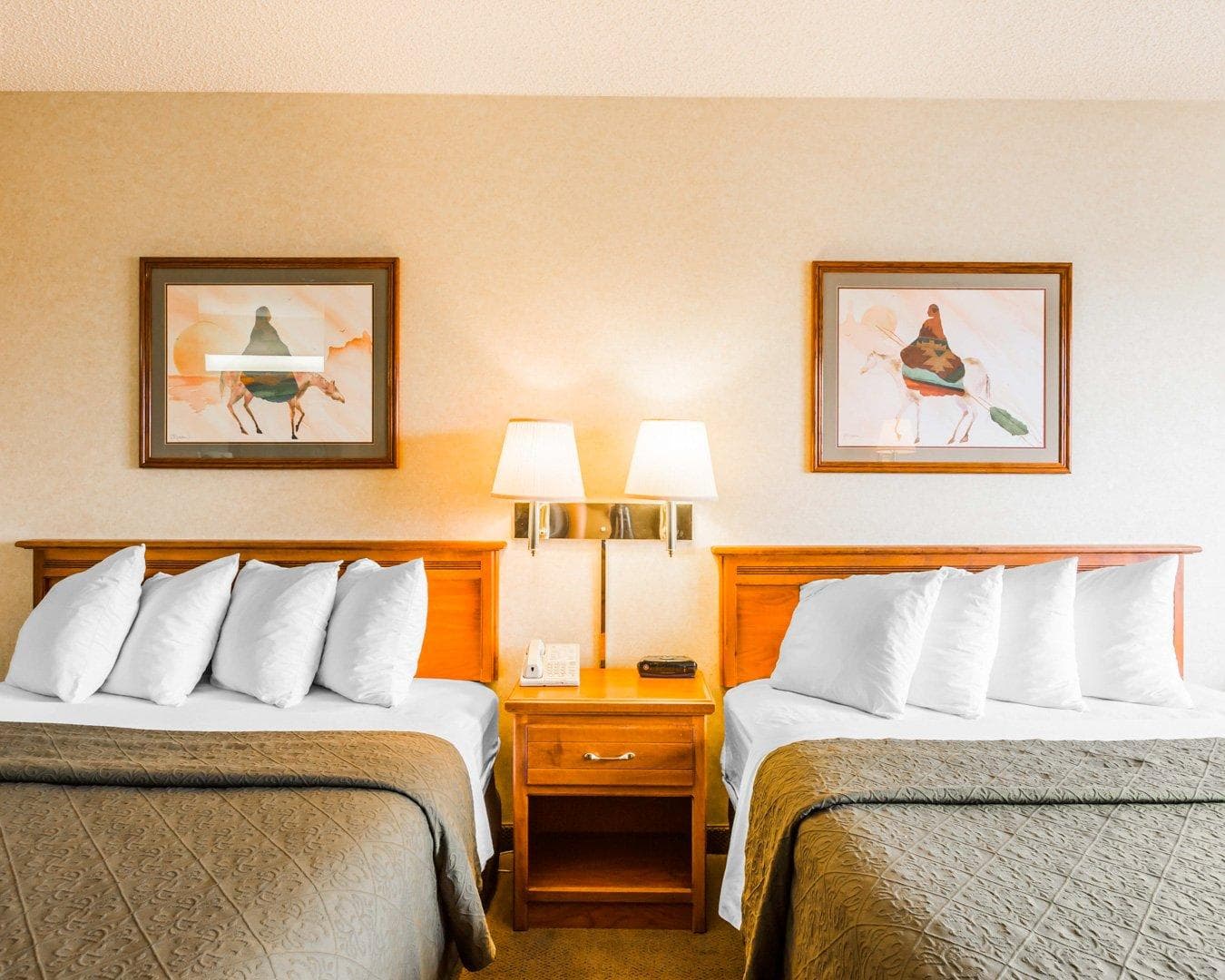 Quality Inn & Suites Montrose - Black Canyon Area — 19
