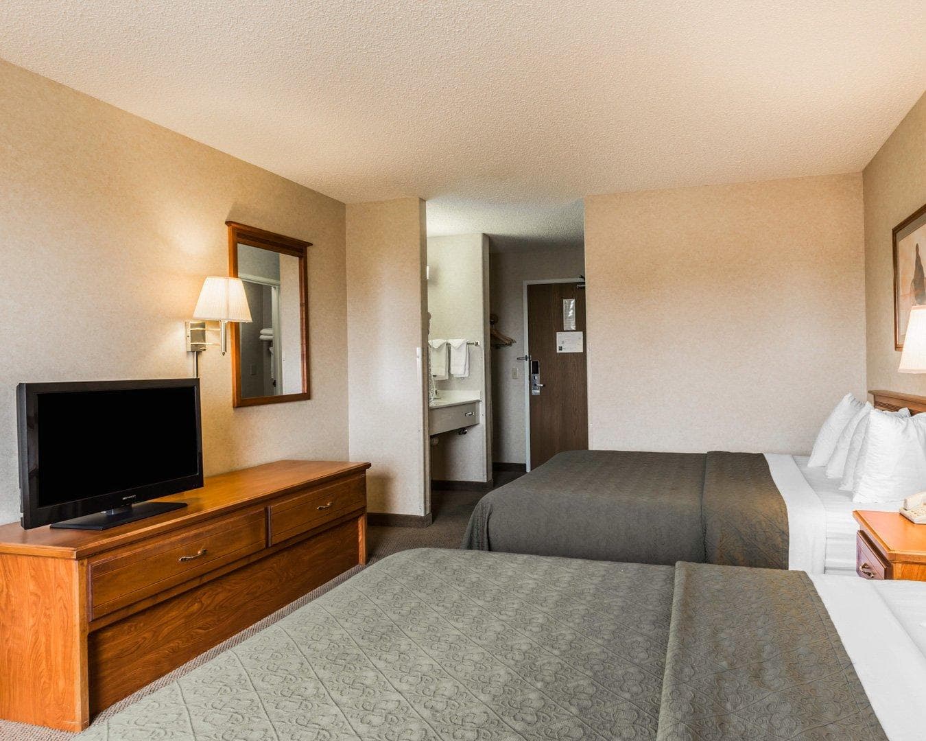Quality Inn & Suites Montrose - Black Canyon Area — 20