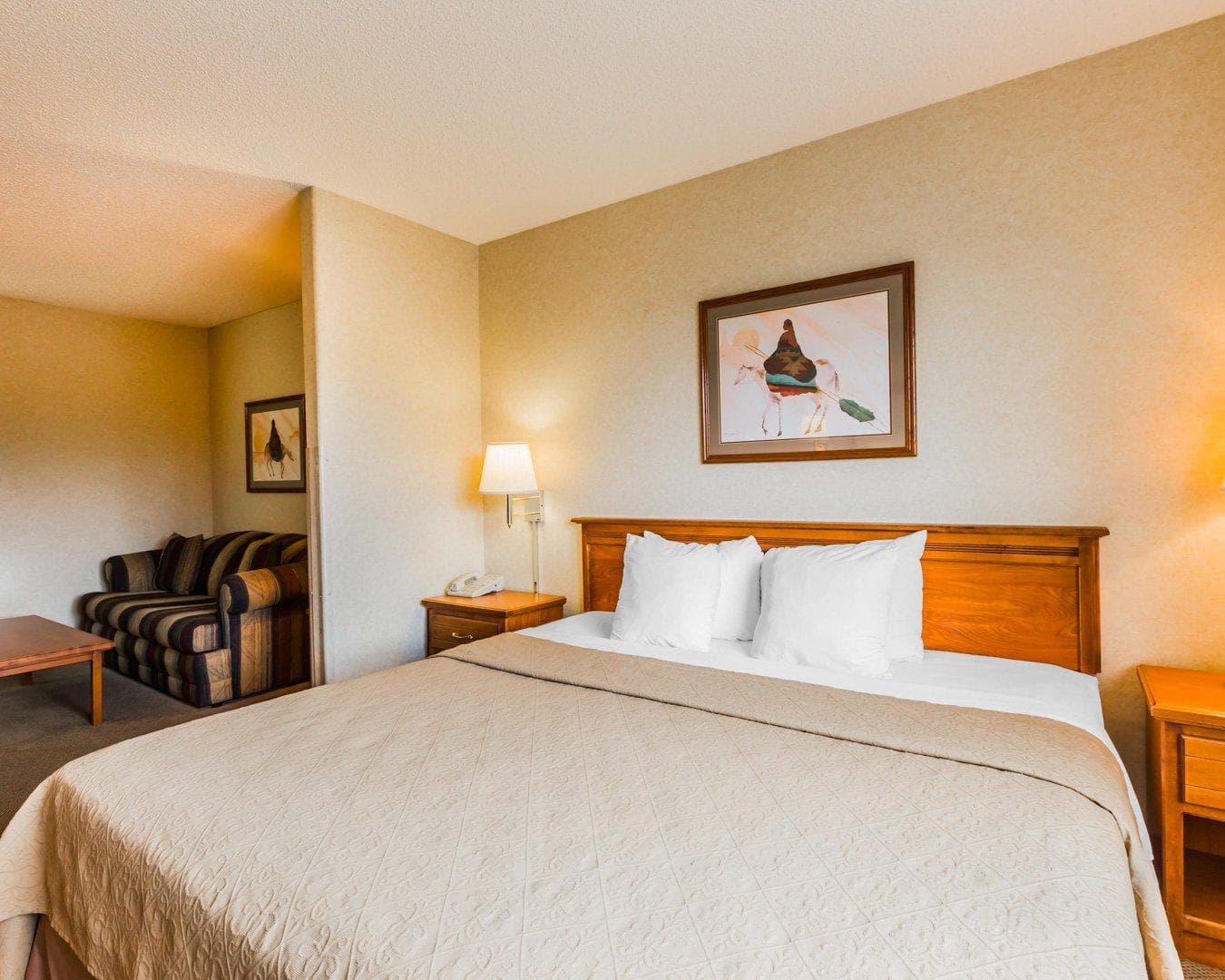 Quality Inn & Suites Montrose - Black Canyon Area — 11