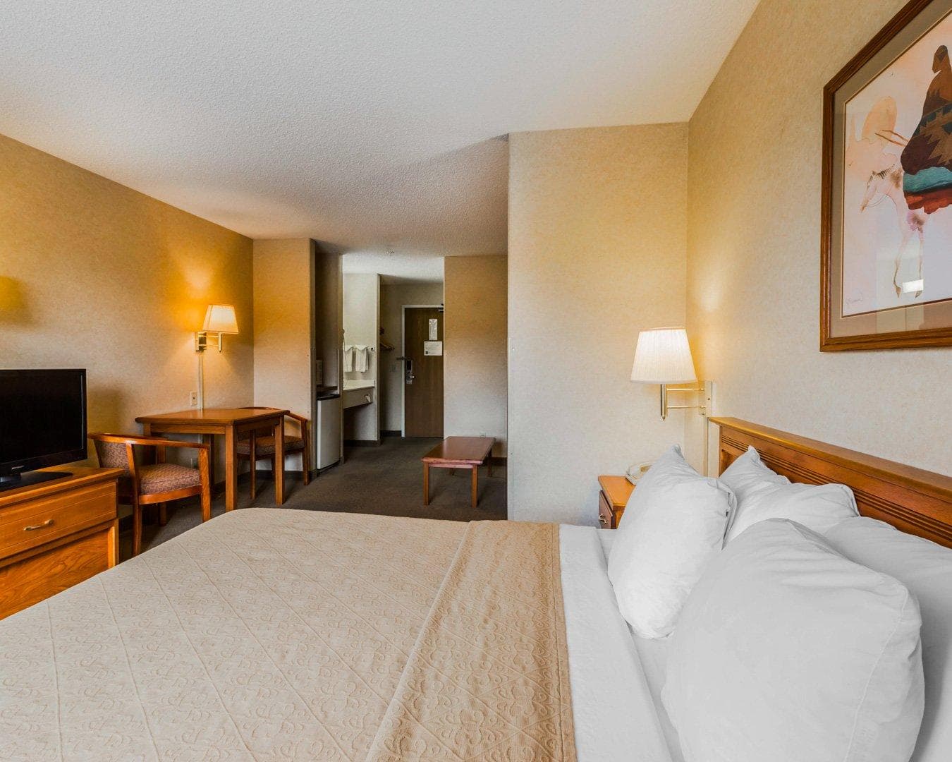 Quality Inn & Suites Montrose - Black Canyon Area — 12