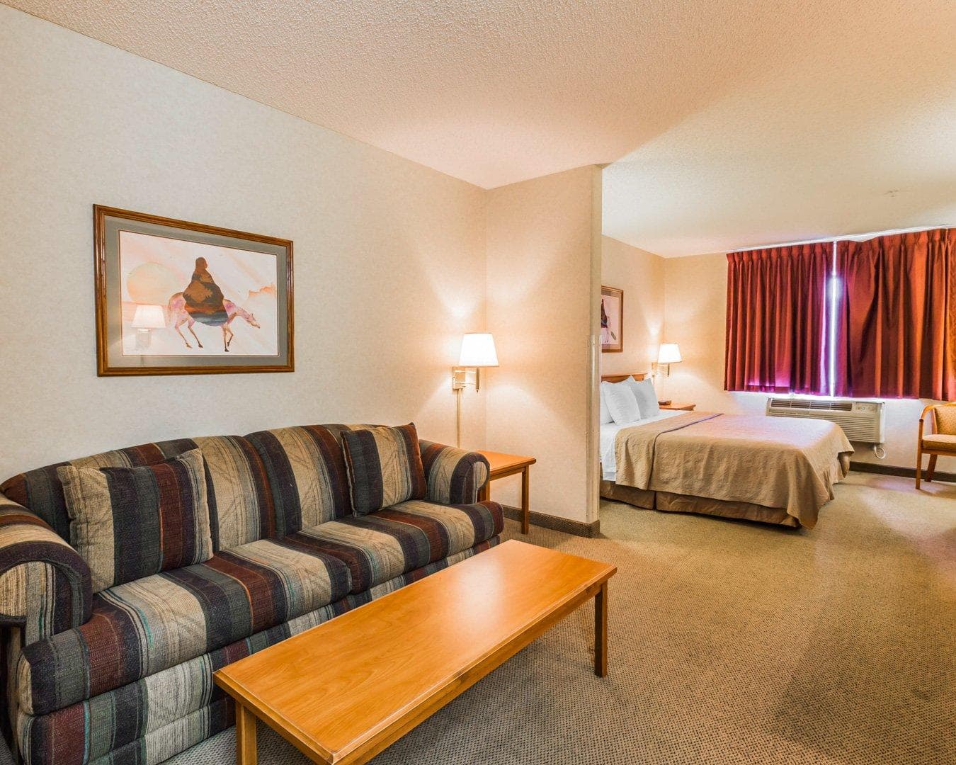 Quality Inn & Suites Montrose - Black Canyon Area — 13