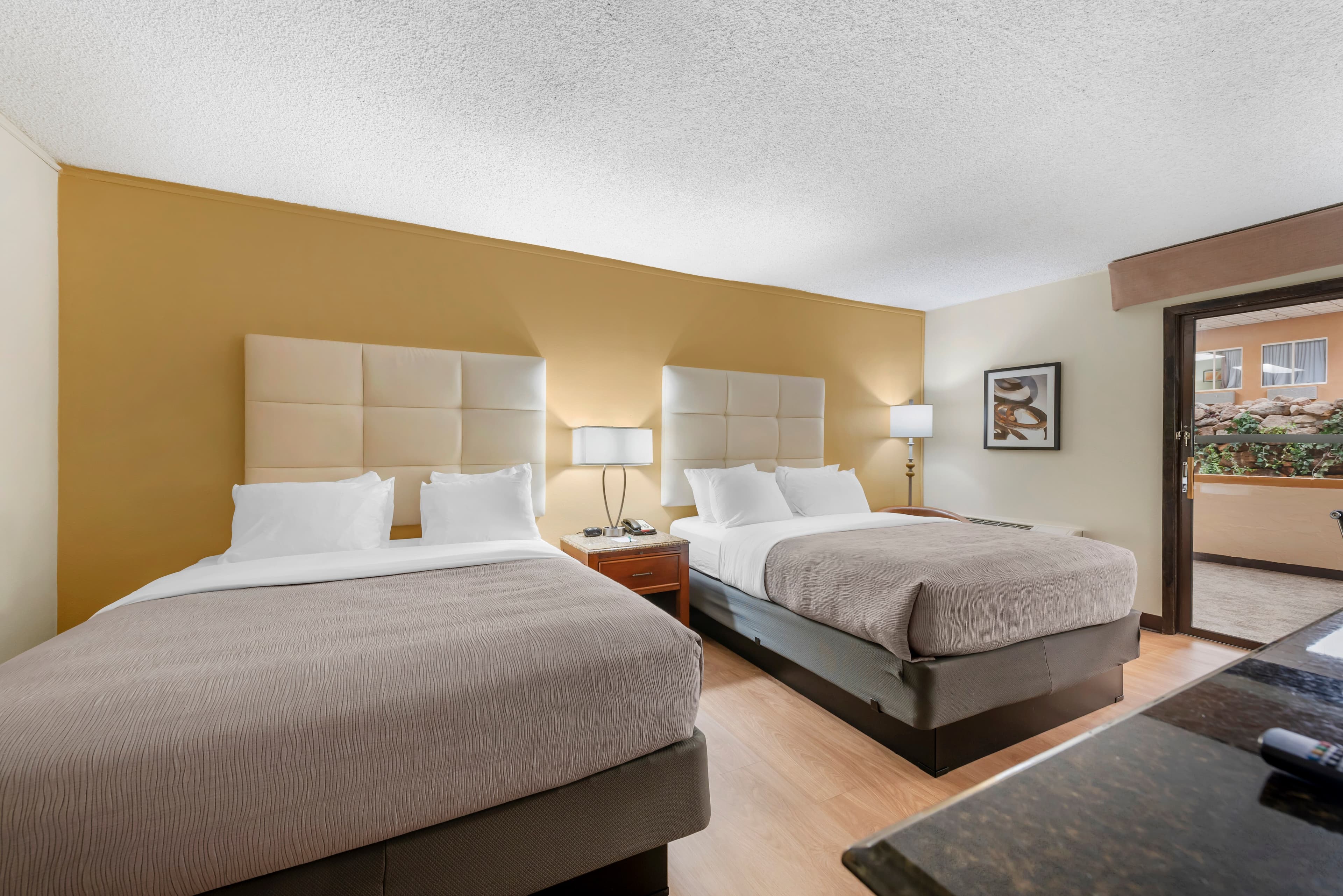 Quality Inn Alamosa - Image 2