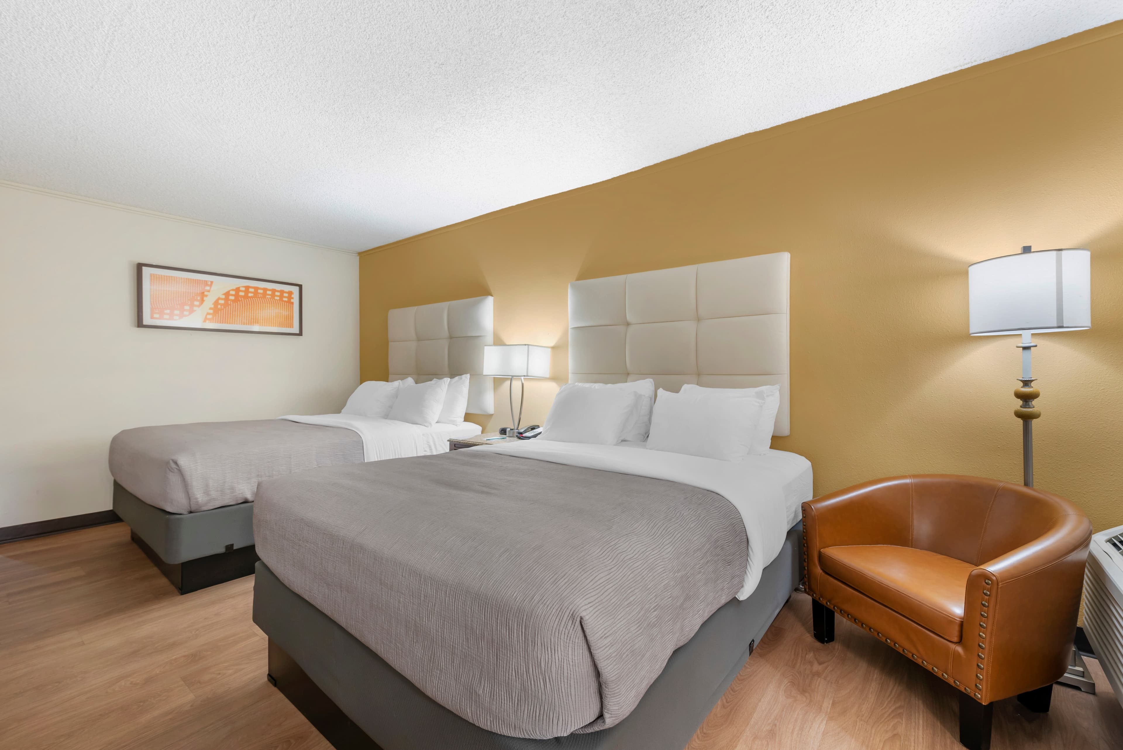Quality Inn Alamosa - Image 3