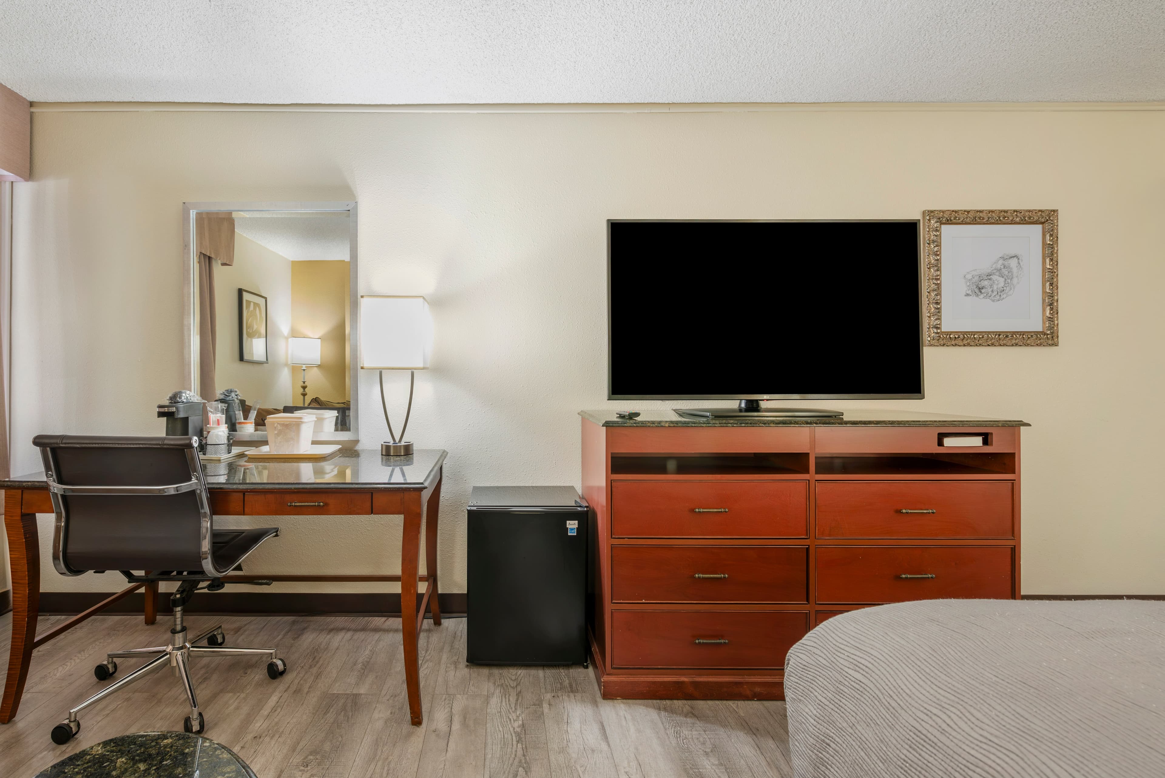 Quality Inn Alamosa - Image 4