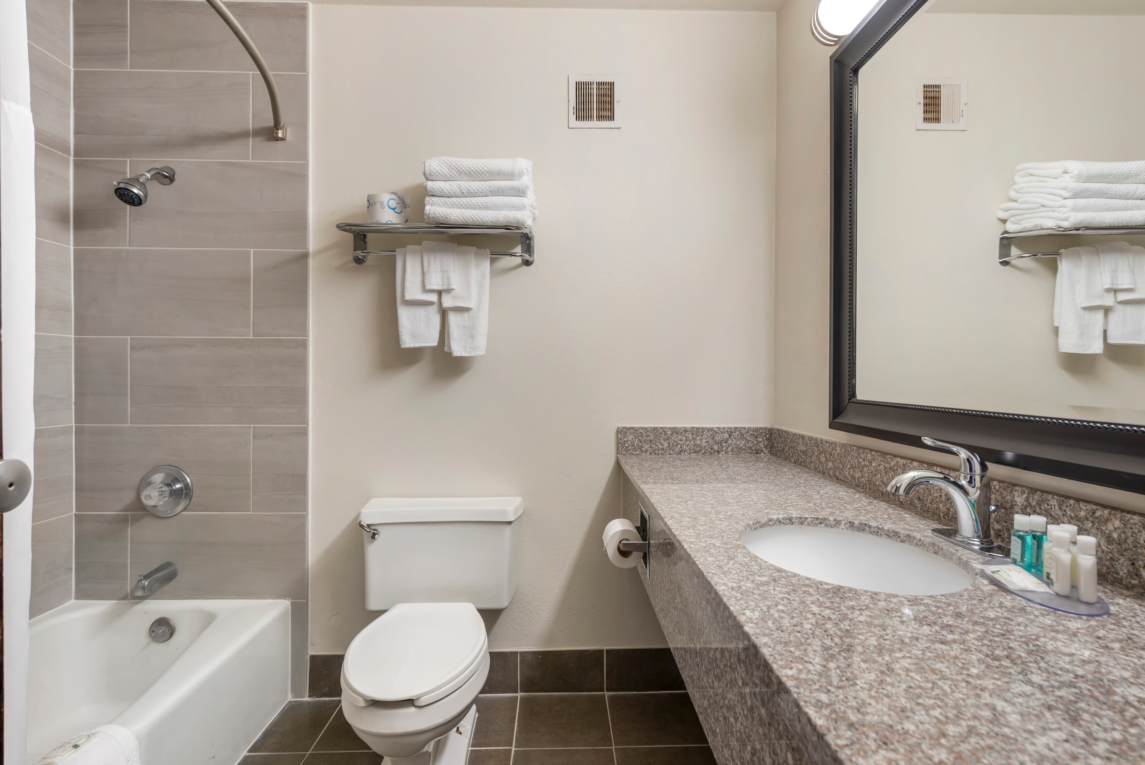 Quality Inn Alamosa - Image 5