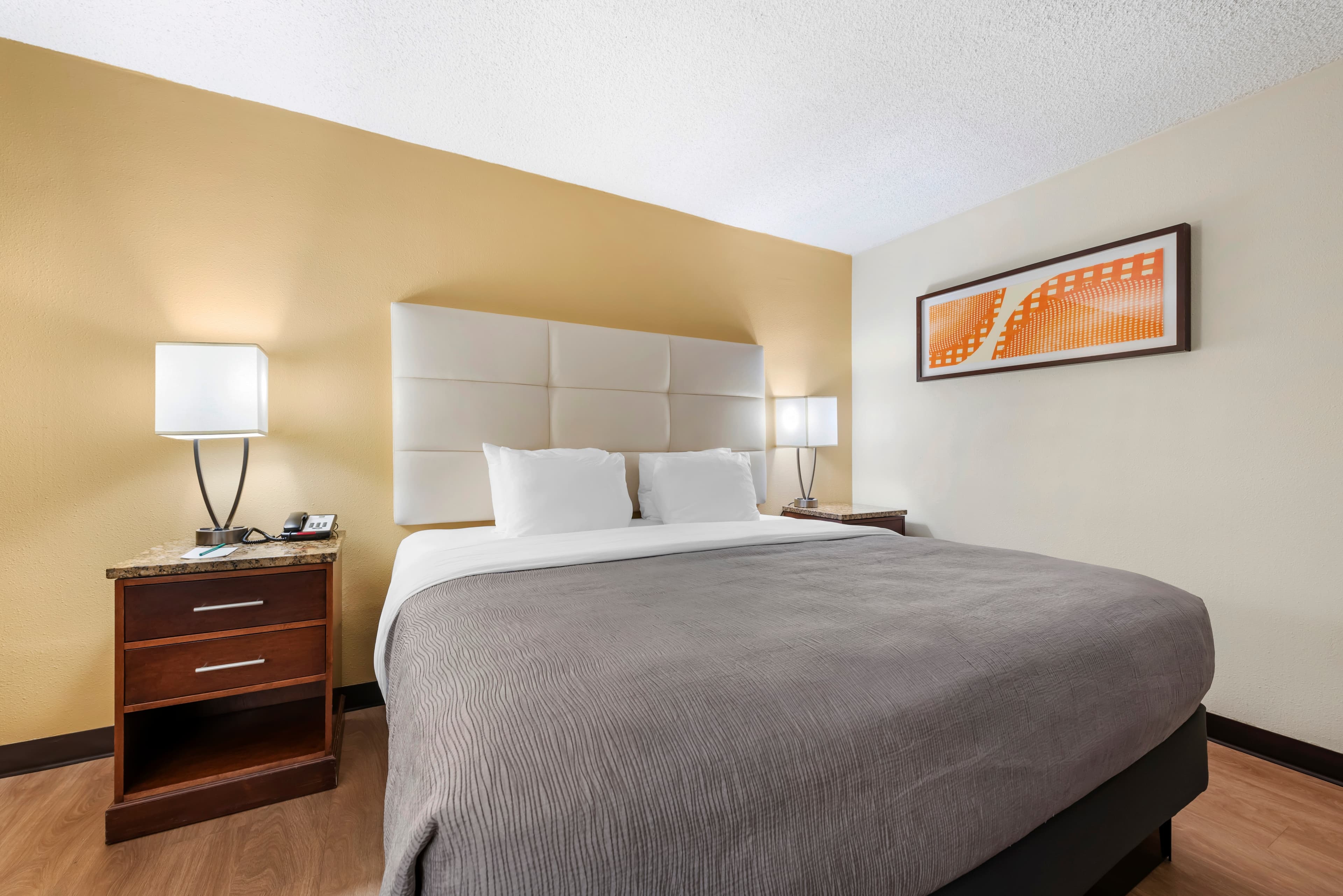 Quality Inn Alamosa — 11