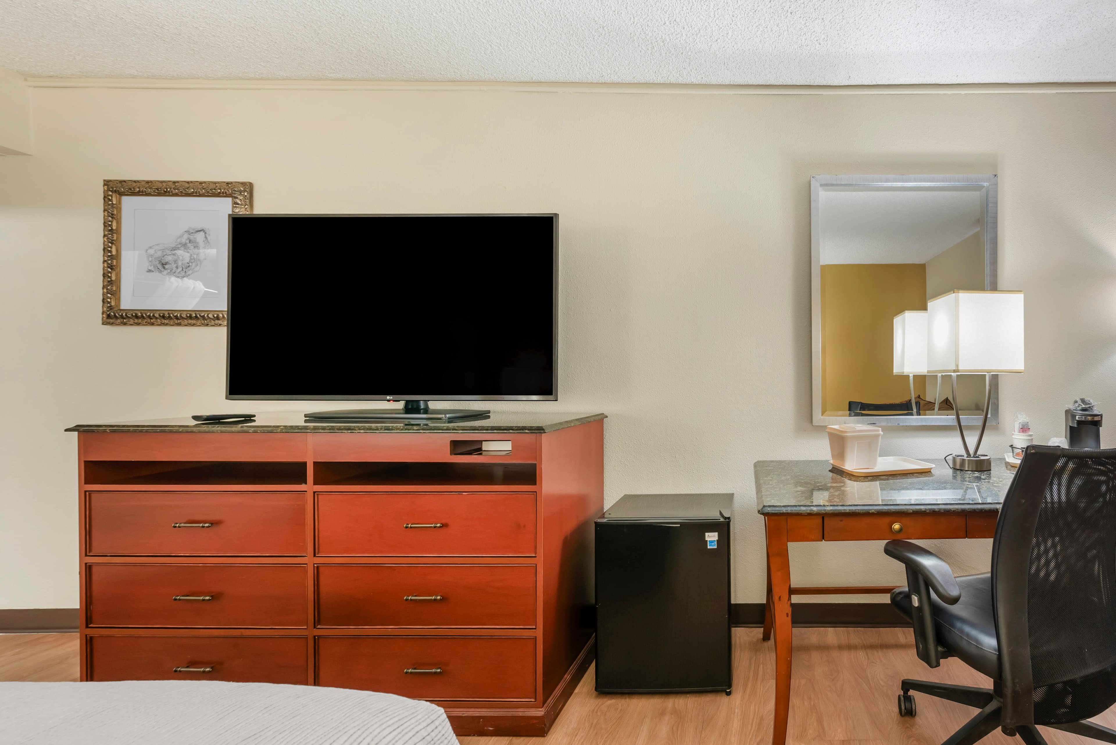 Quality Inn Alamosa — 12