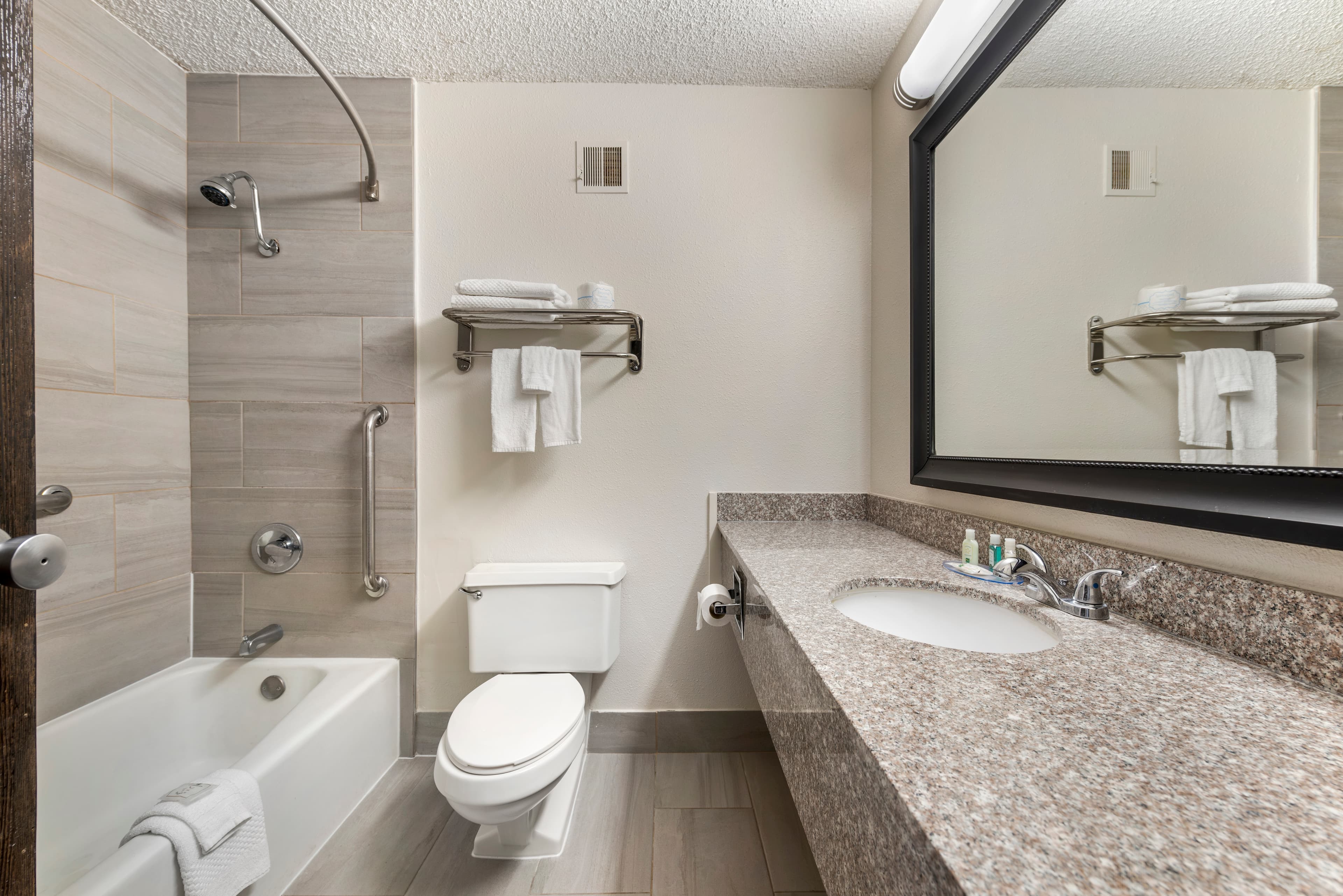 Quality Inn Alamosa — 13