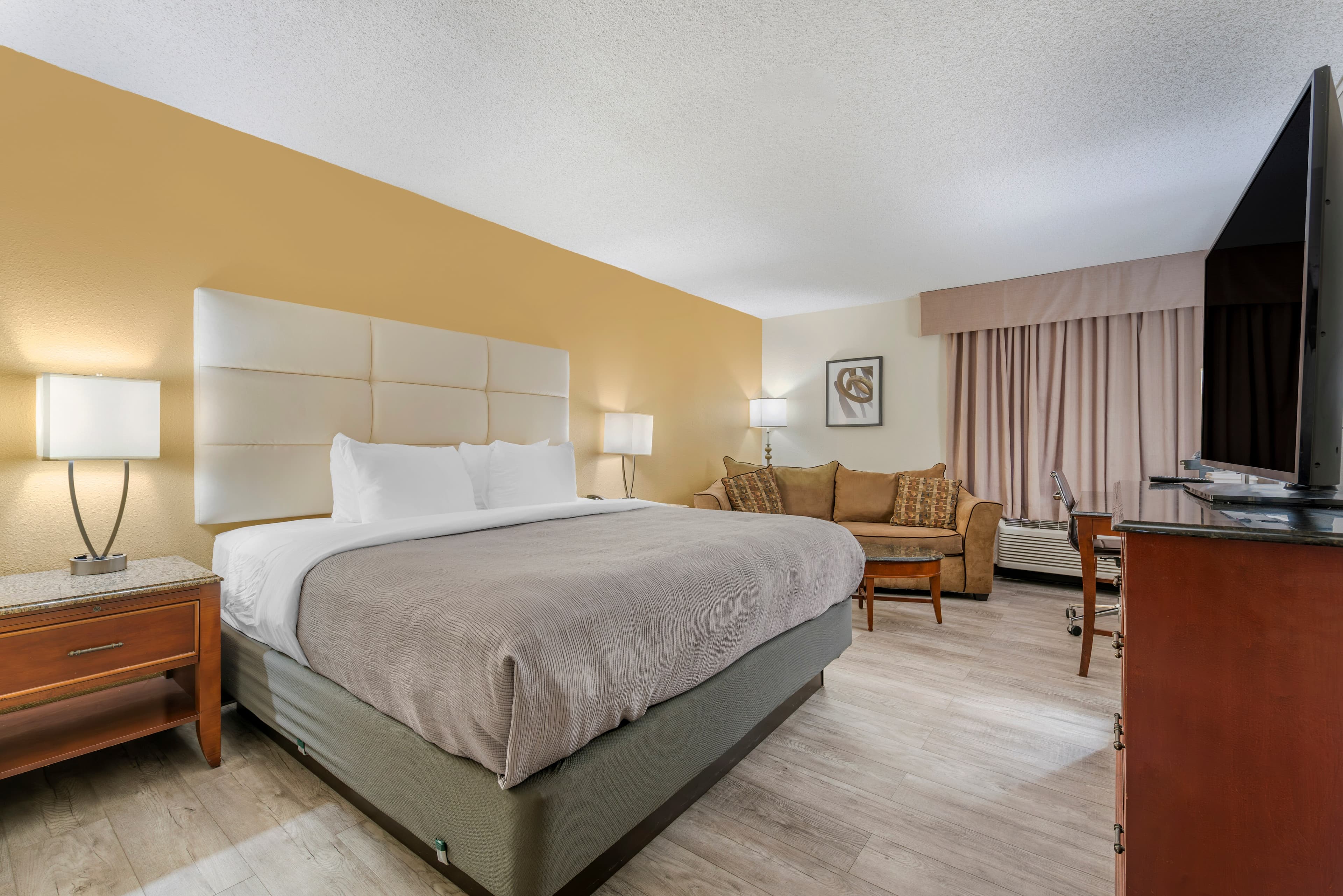 Quality Inn Alamosa — 14