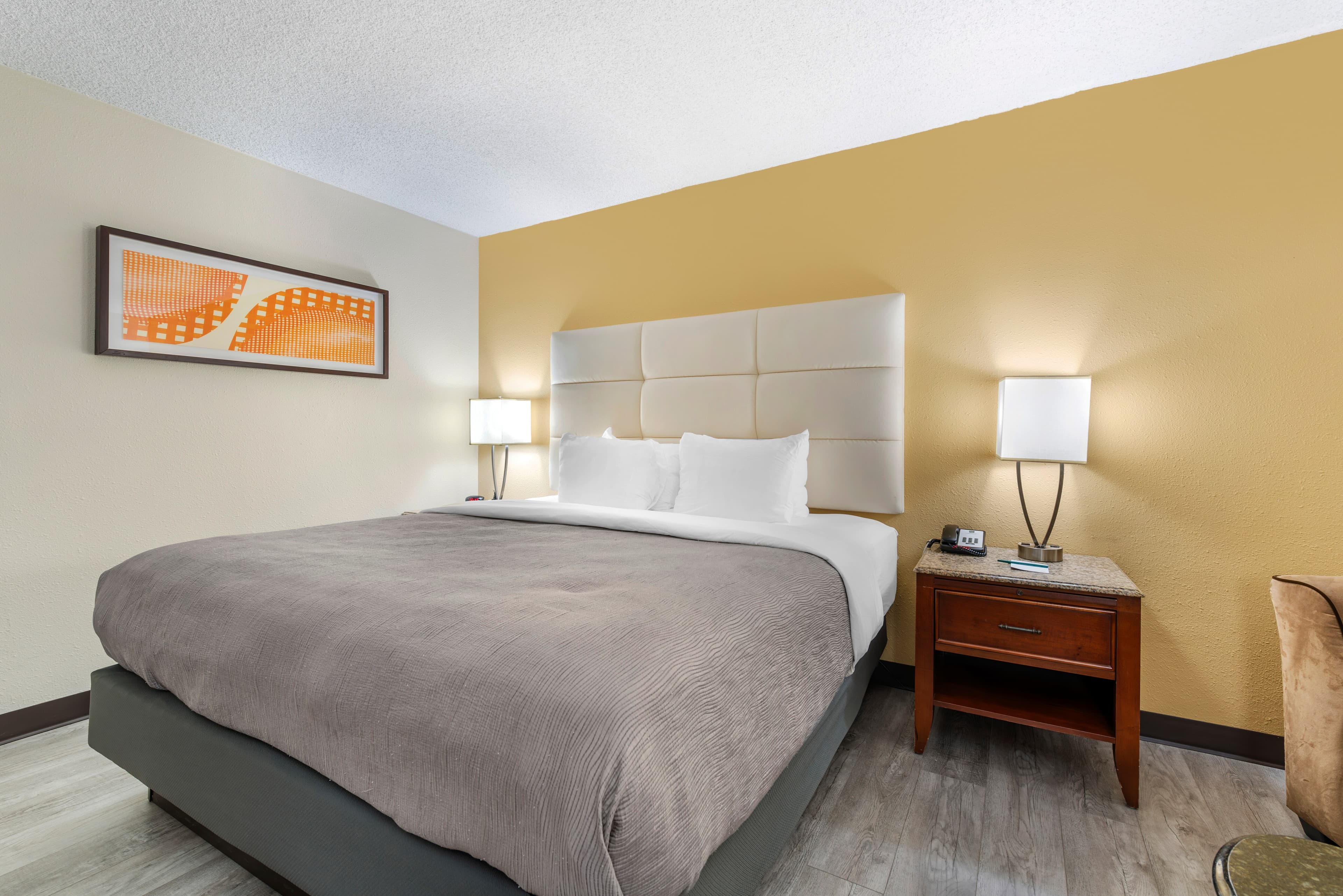 Quality Inn Alamosa — 15
