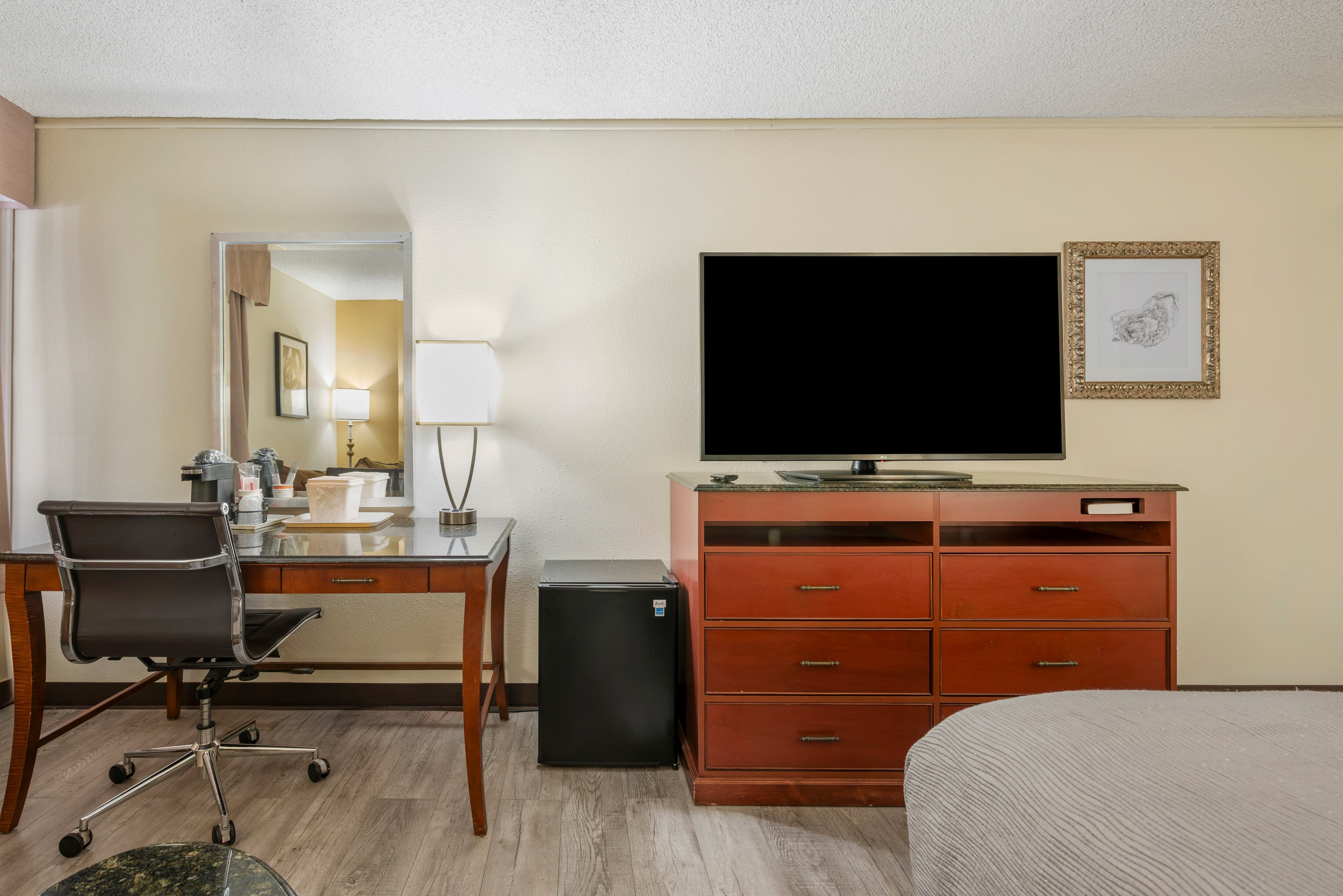 Quality Inn Alamosa — 16