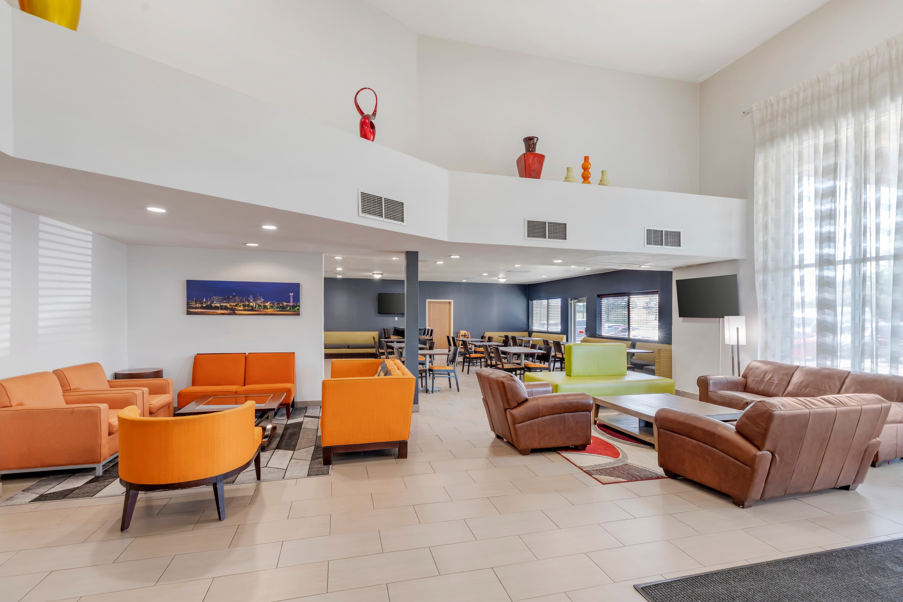 Quality Inn & Suites Denver Airport - Gateway Park - Image 1