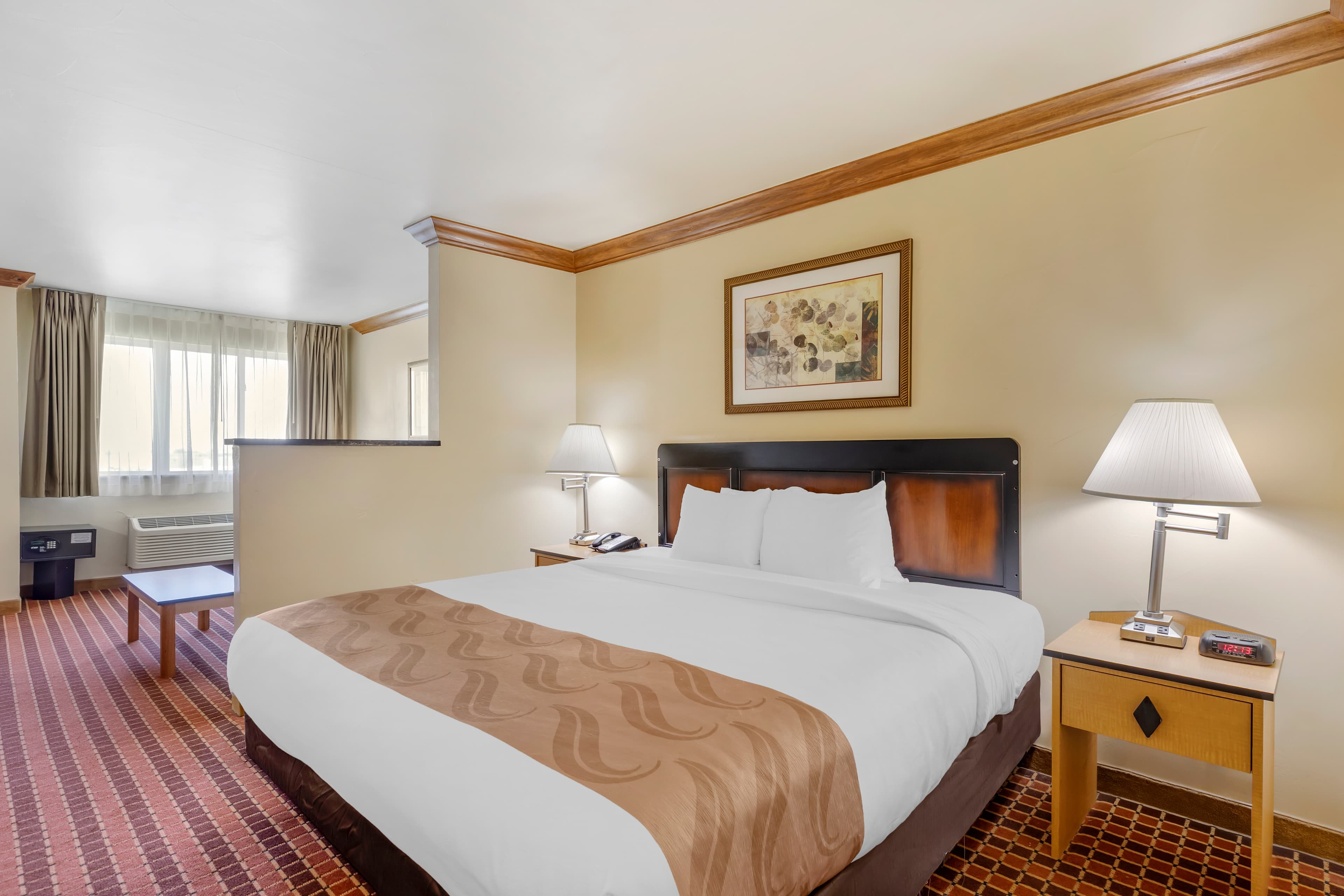 Quality Inn & Suites Denver Airport - Gateway Park — 6