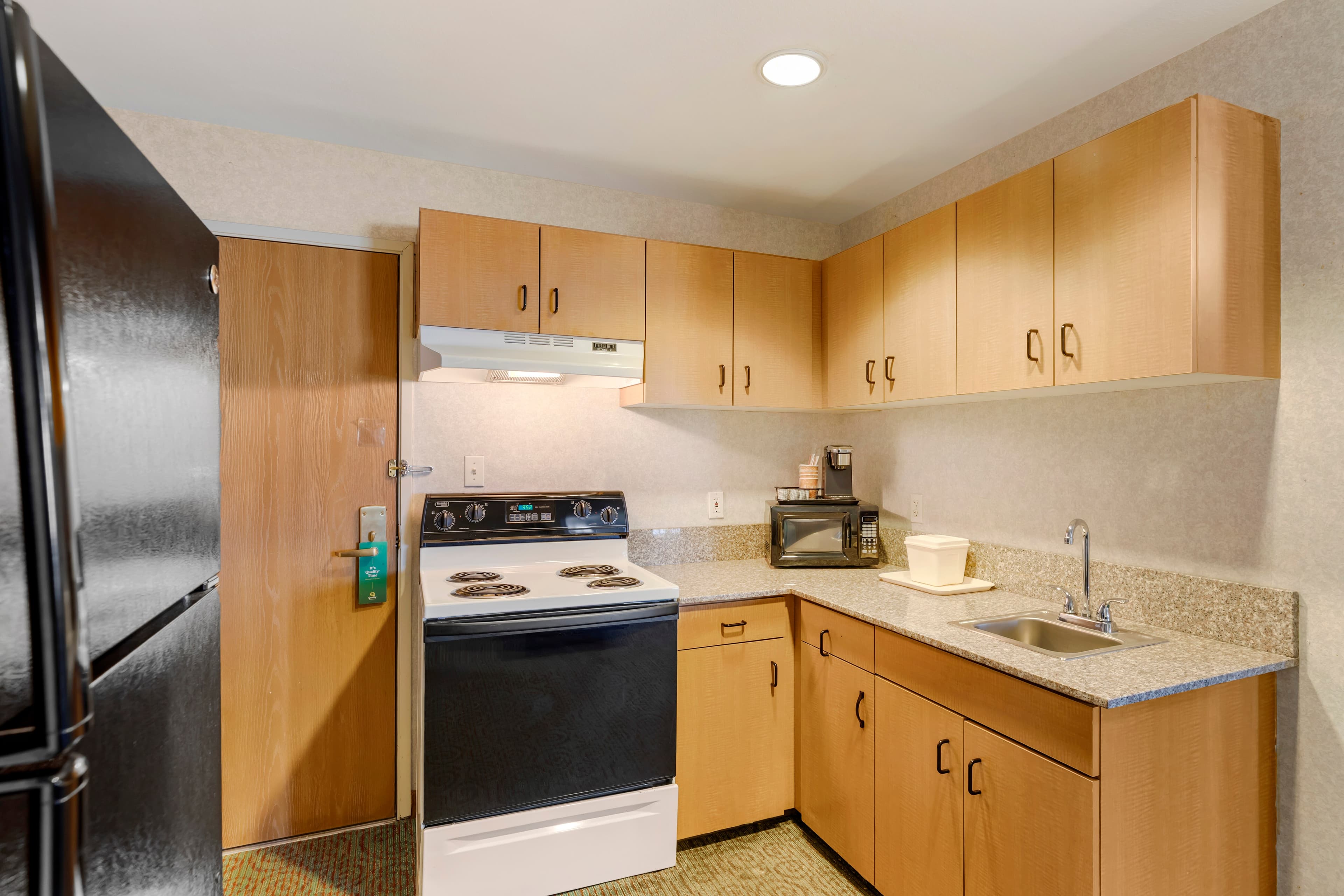 Quality Inn & Suites Denver Airport - Gateway Park — 16