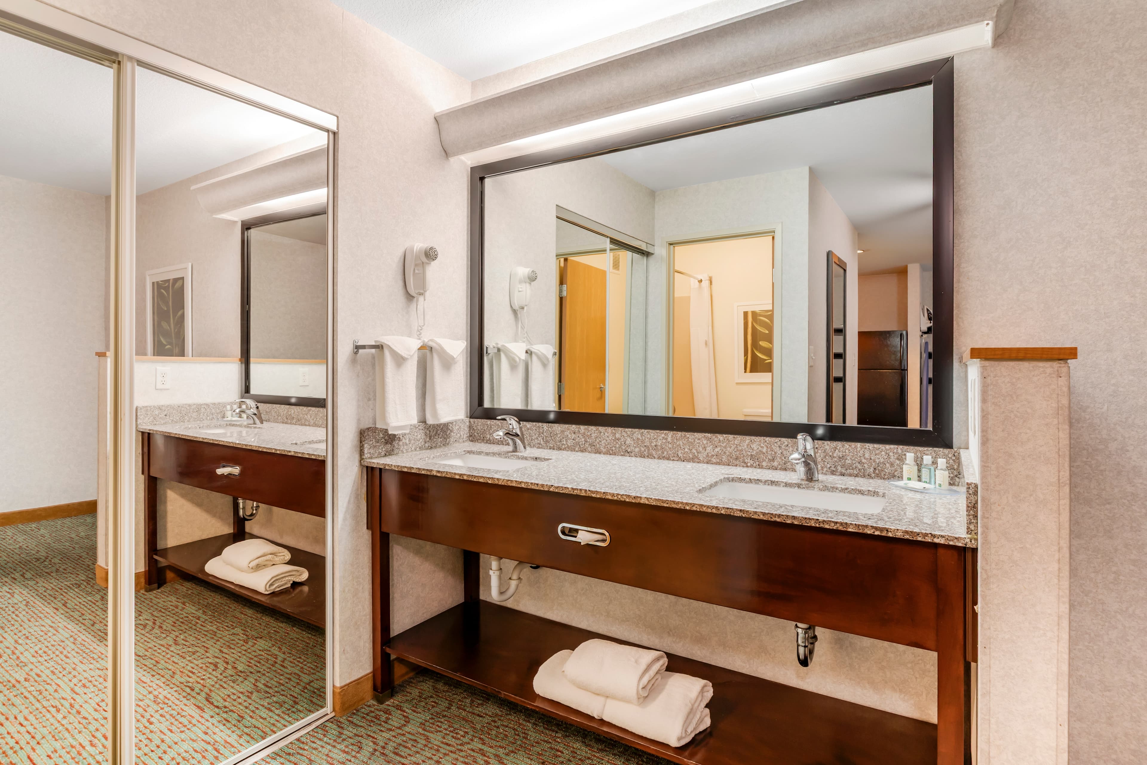Quality Inn & Suites Denver Airport - Gateway Park — 18