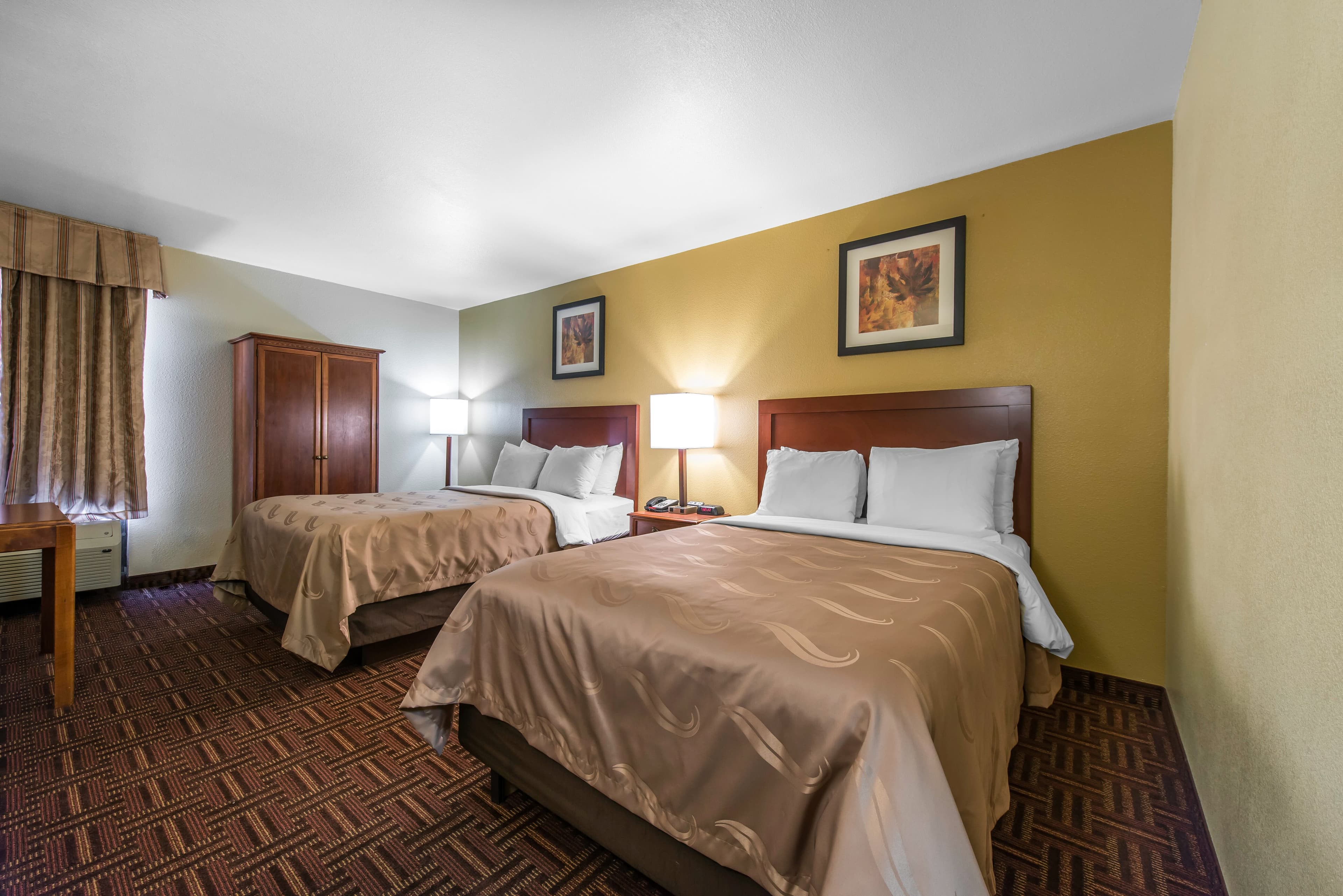 Quality Inn Colorado Springs South - Image 2