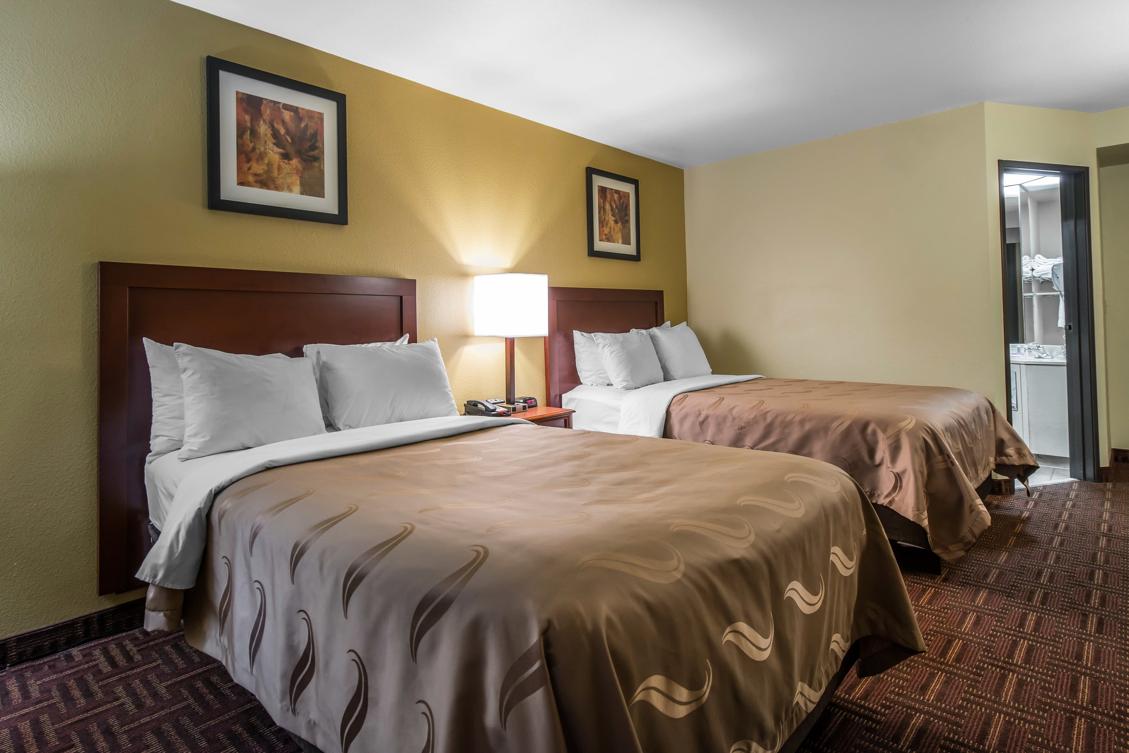 Quality Inn Colorado Springs South - Image 3