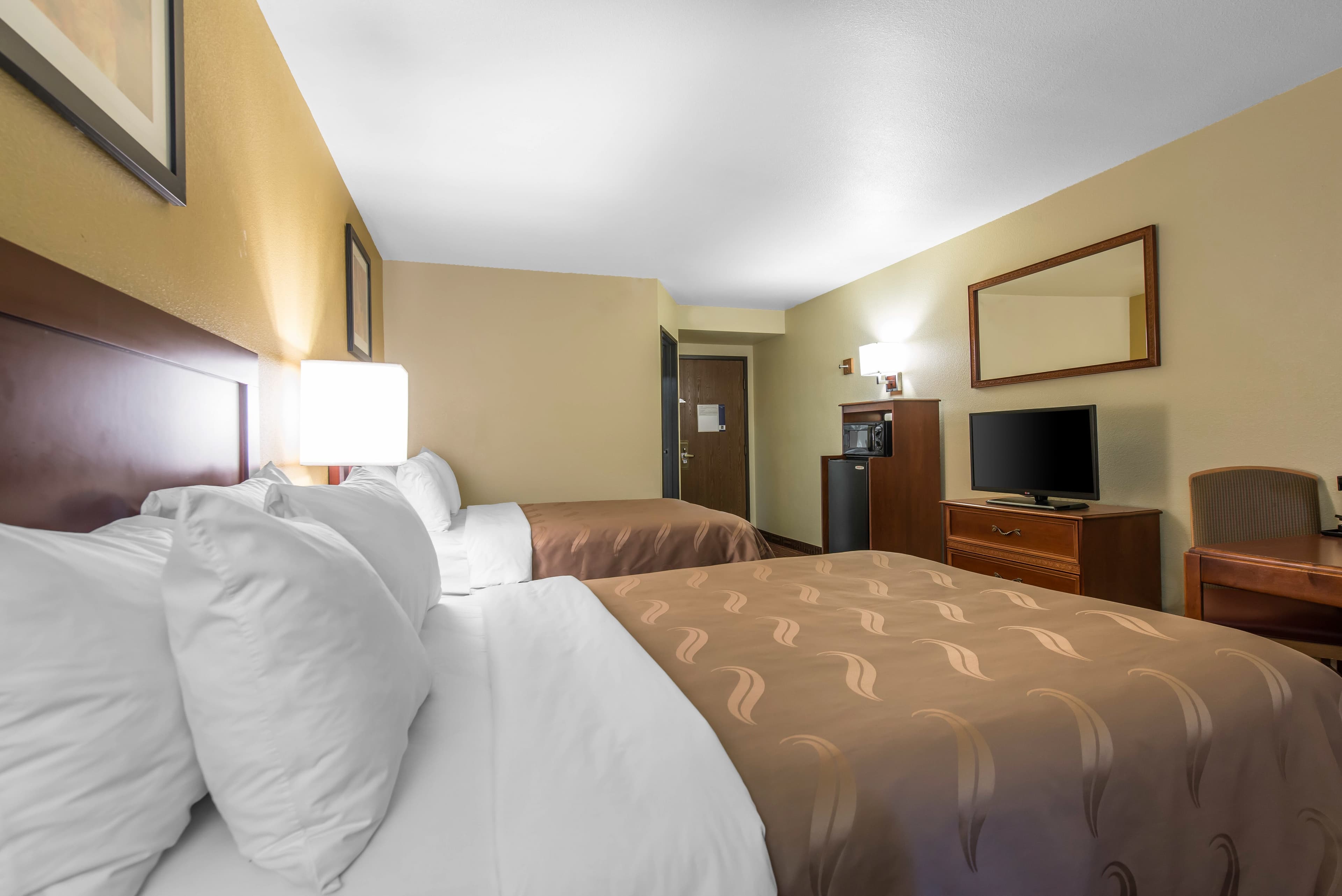 Quality Inn Colorado Springs South - Image 4