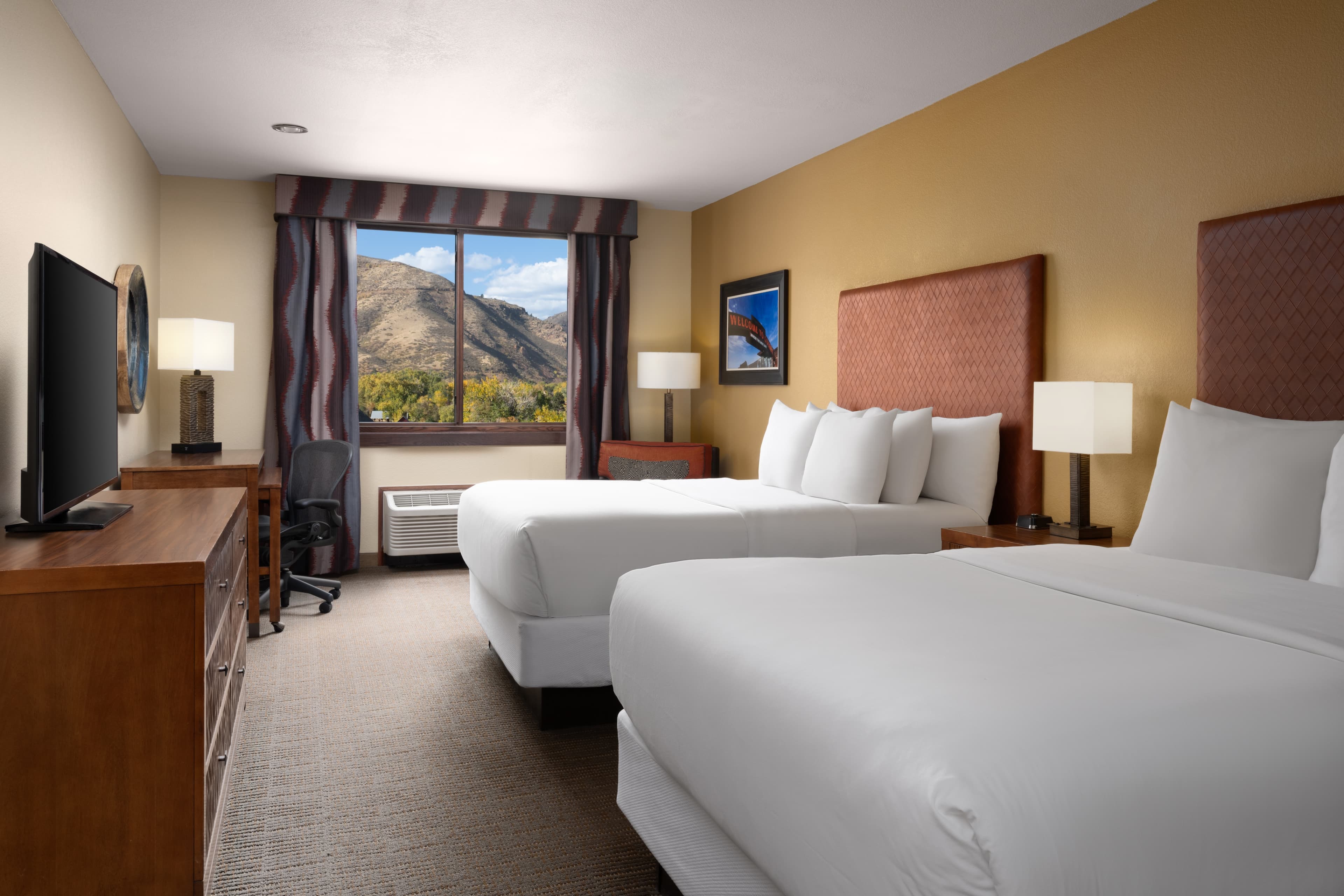 The Golden Hotel, an Ascend Collection Hotel — 6