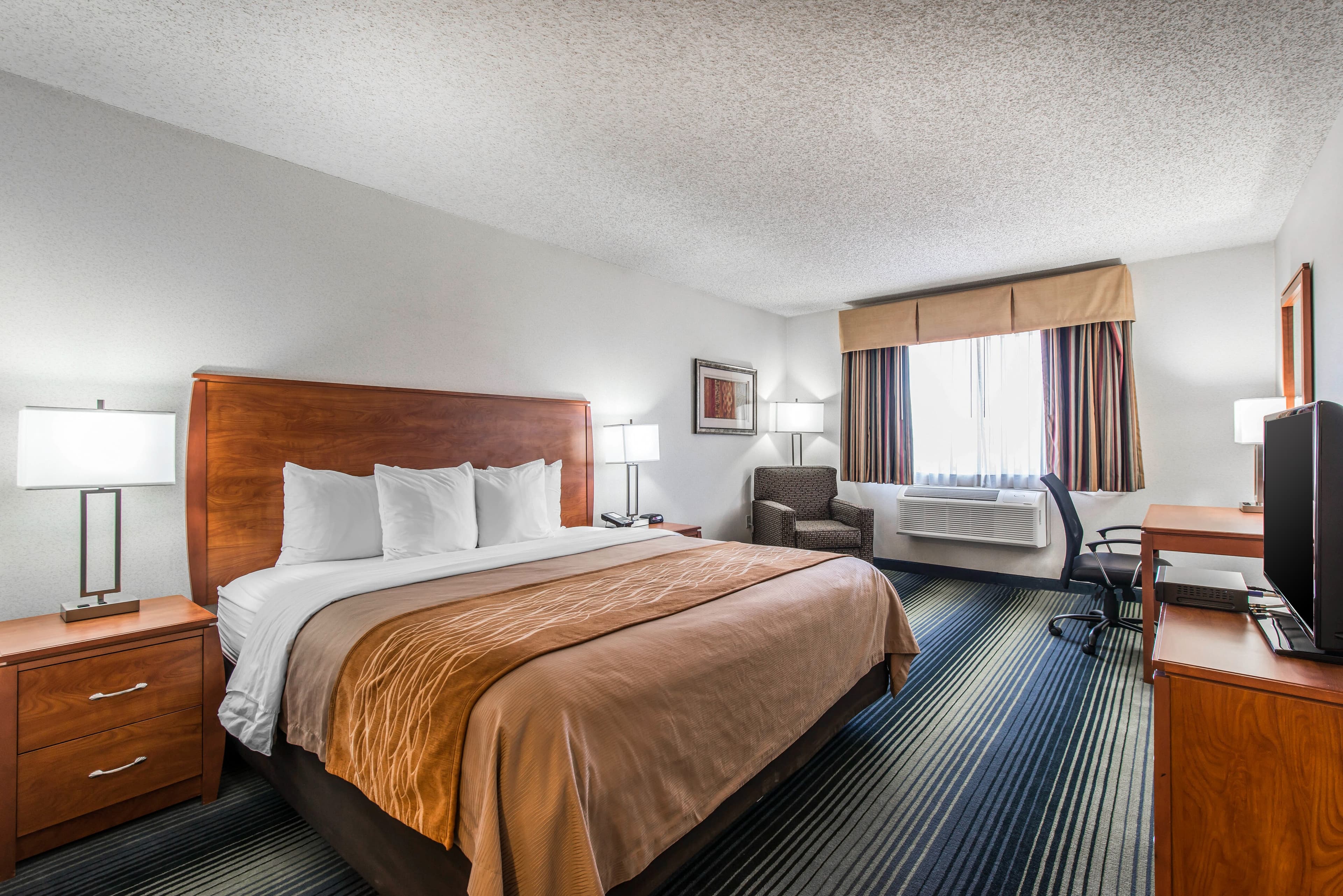 Quality Inn Denver Westminster - Image 2
