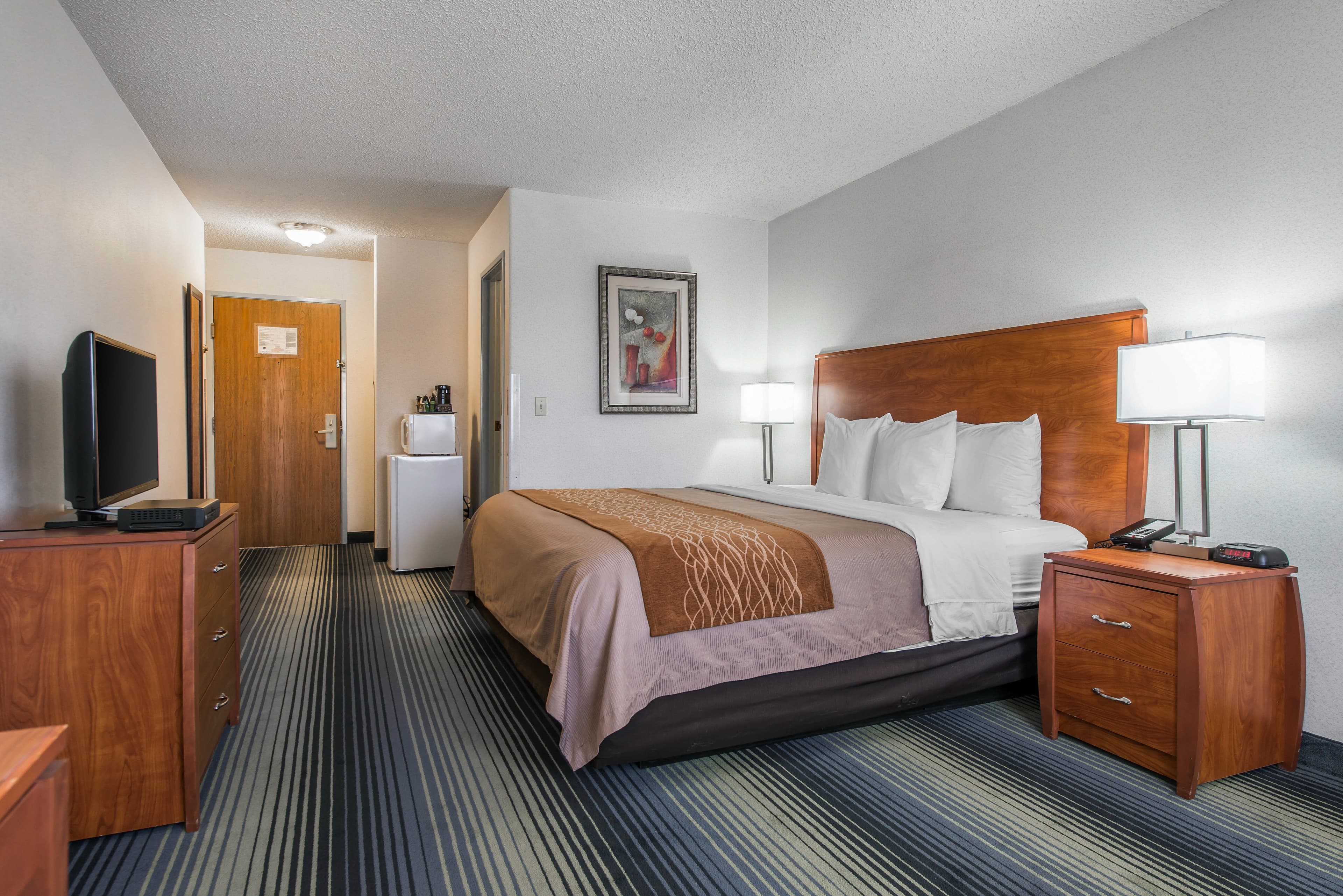Quality Inn Denver Westminster - Image 4
