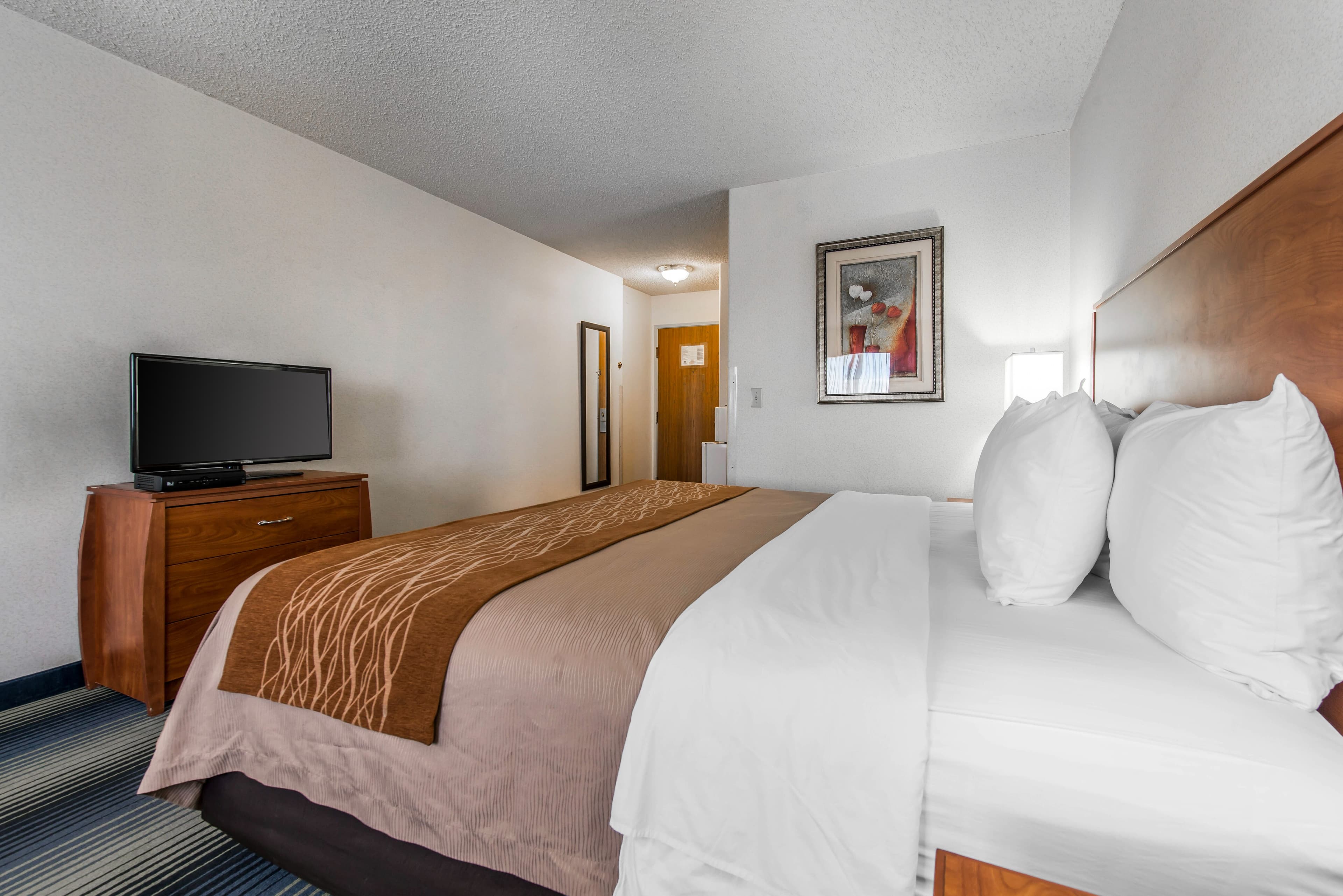 Quality Inn Denver Westminster - Image 5